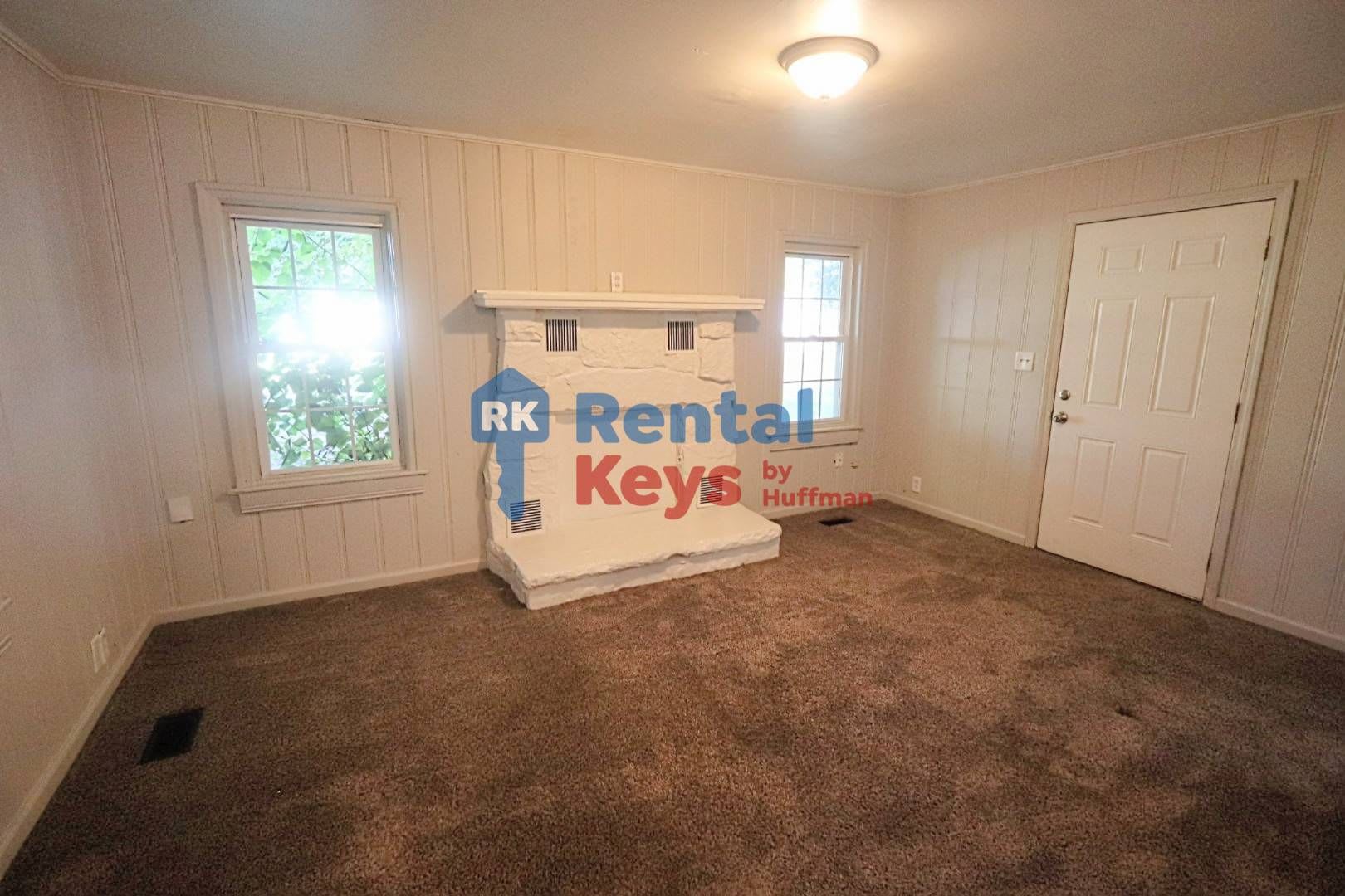 Three Bedroom House – photo 4