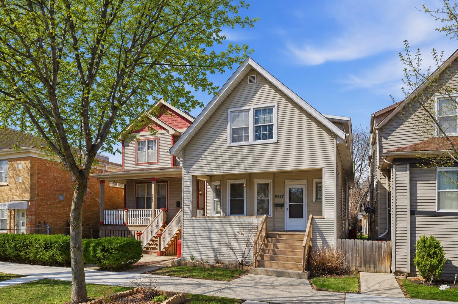 907 Ferdinand Avenue – photo 2