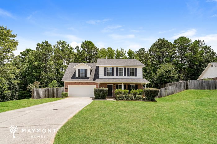 306 Frick Lane – photo 1