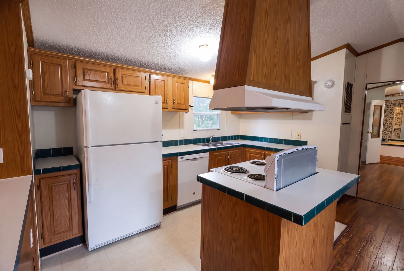 Haughton Peaceful Pines 3 Bed 2 Bath – photo 4