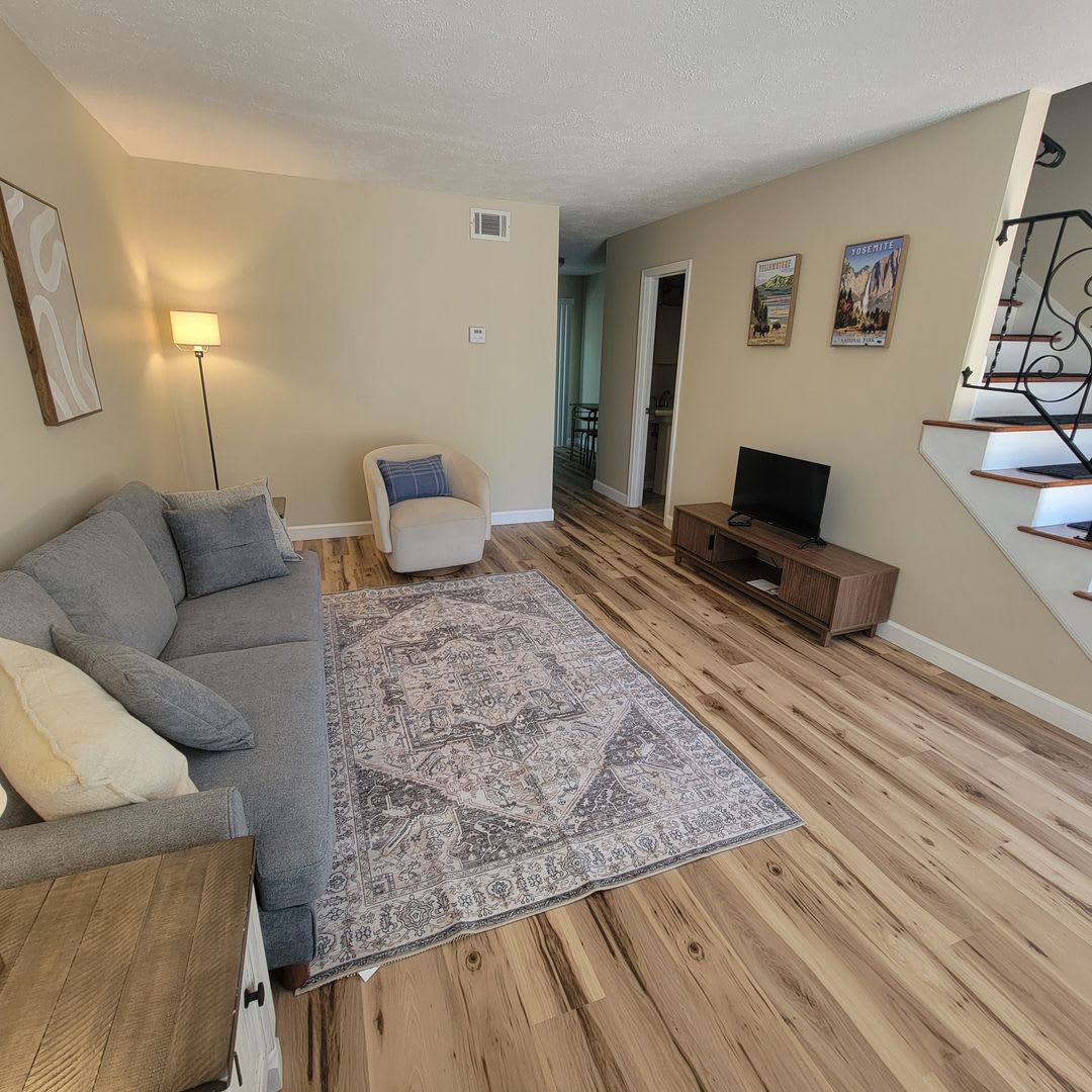 2/1.5- Furnished- Short Term Available- Cookeville – photo 3