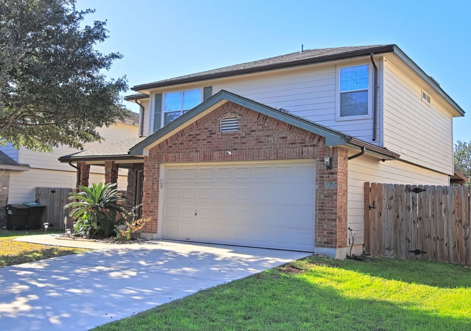 Charming 3Br House In San Antonio – photo 2