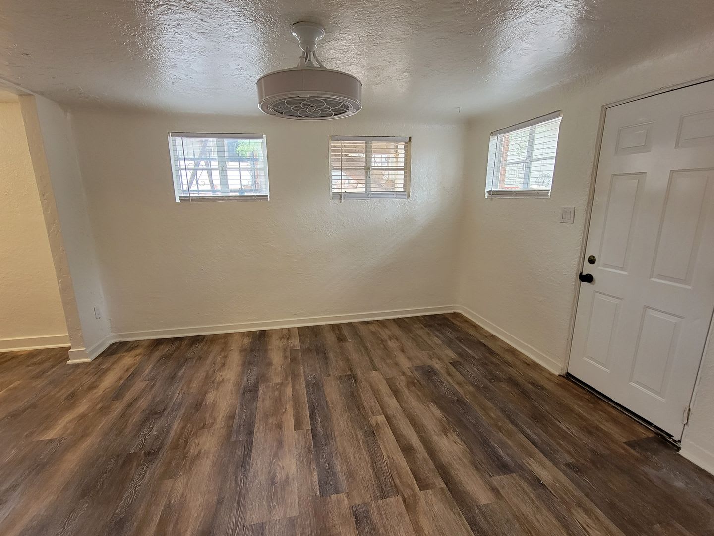 0 First Month Charming 1Br Garfield District Duplex Near Downtown Phoenix Asu Shared Backyard – photo 4
