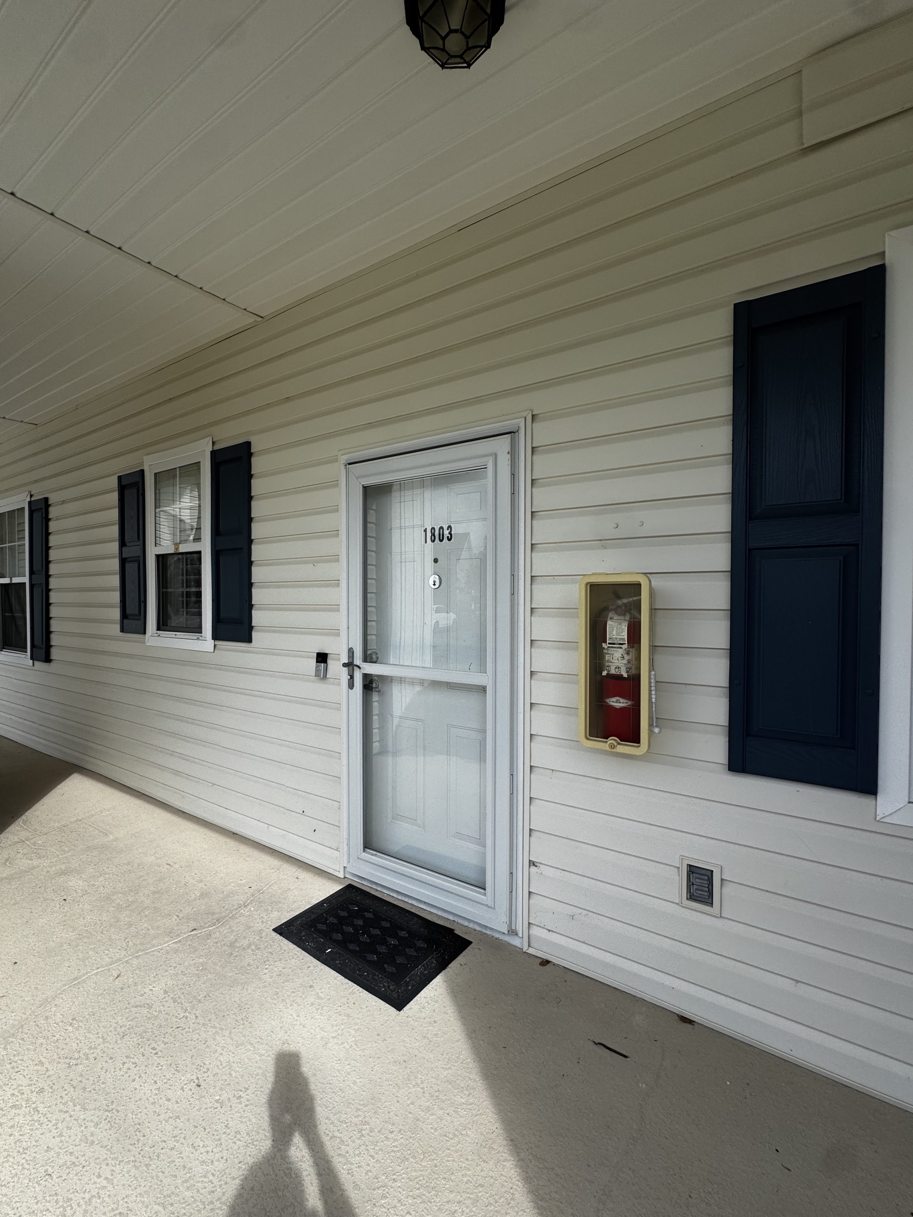 901 W Port Dr Unit 1803 – photo 2