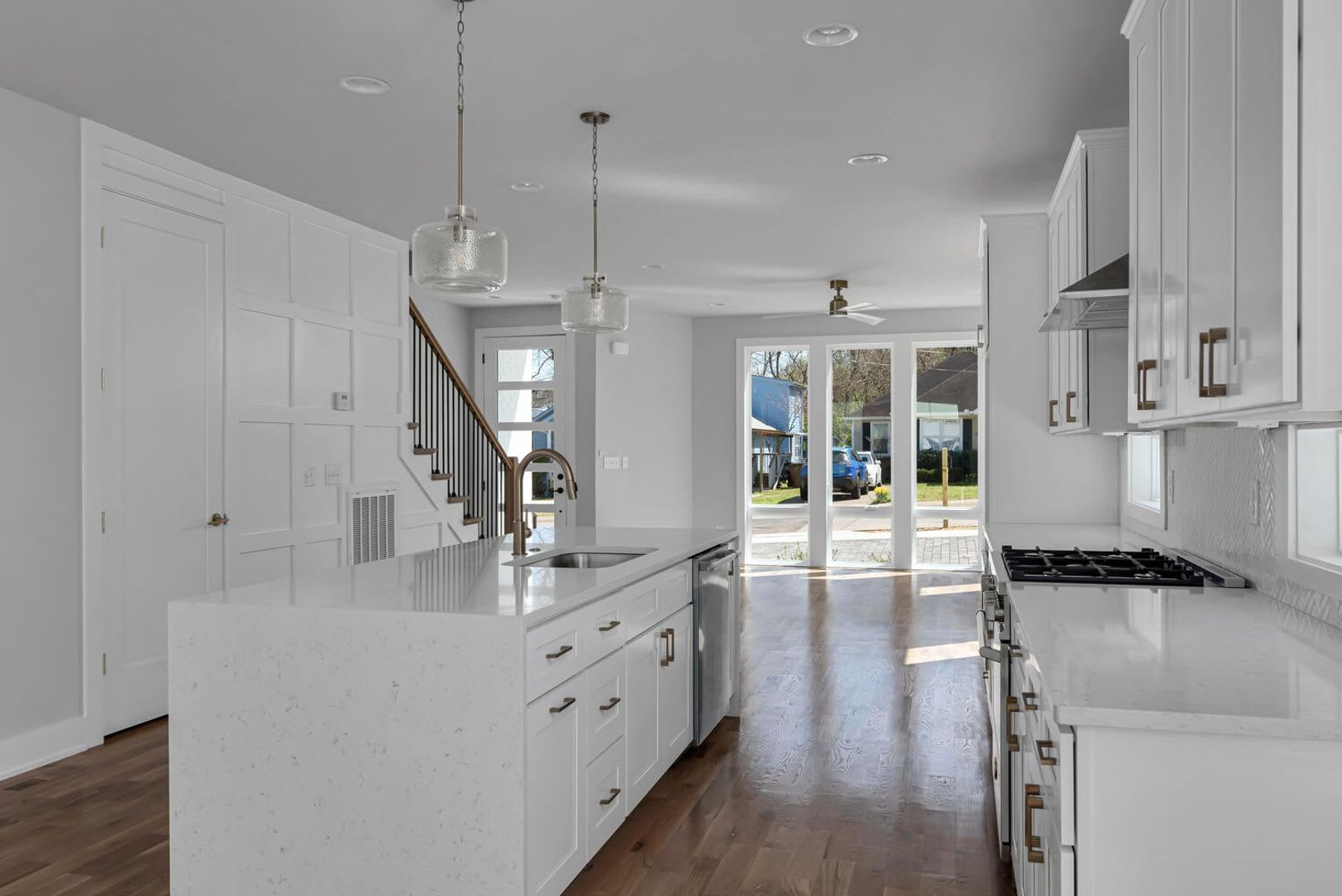 Stunning 4 Bedroom In Nashville – photo 4