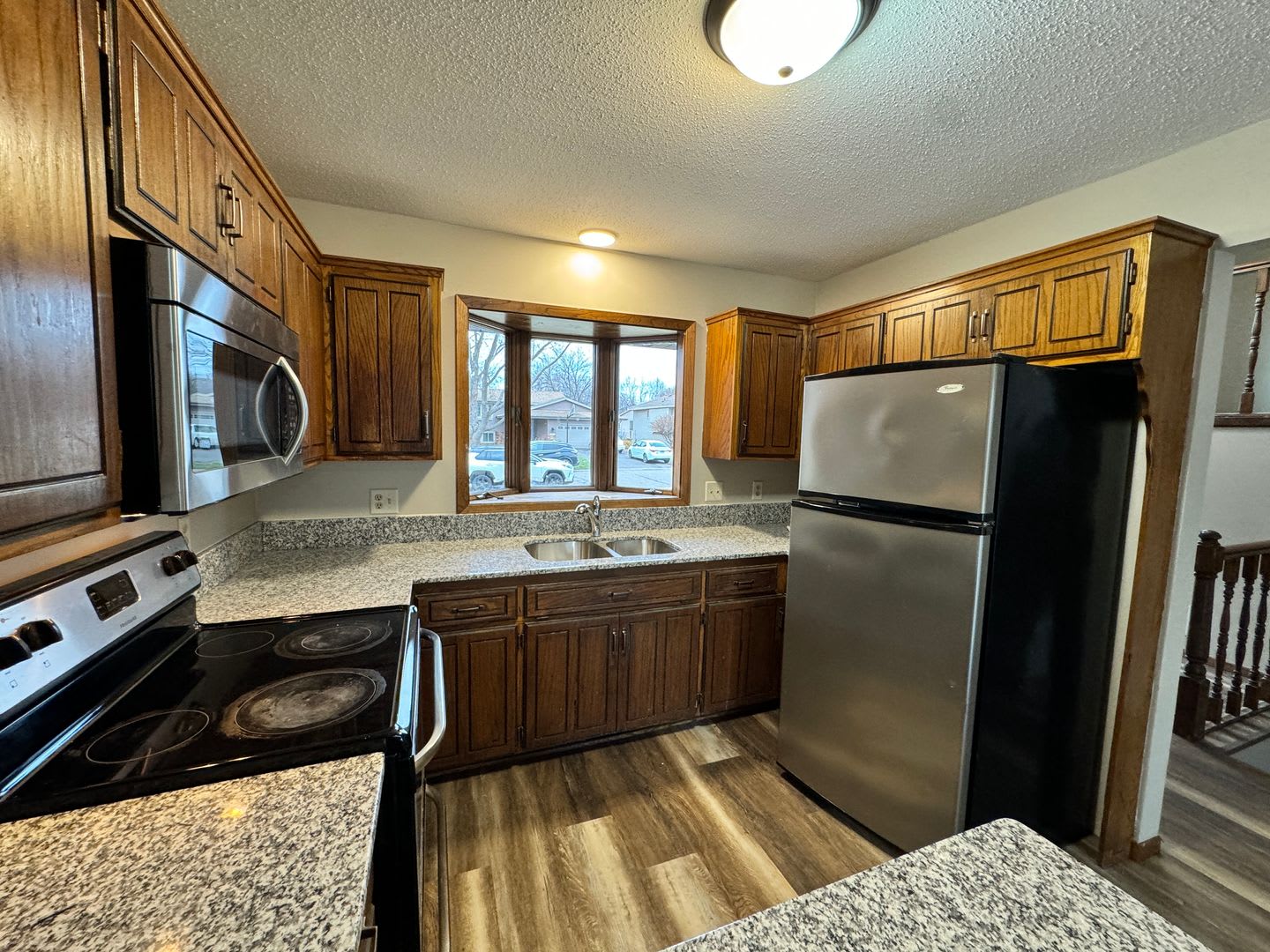 3 Bedroom Home Available September 1St – photo 2