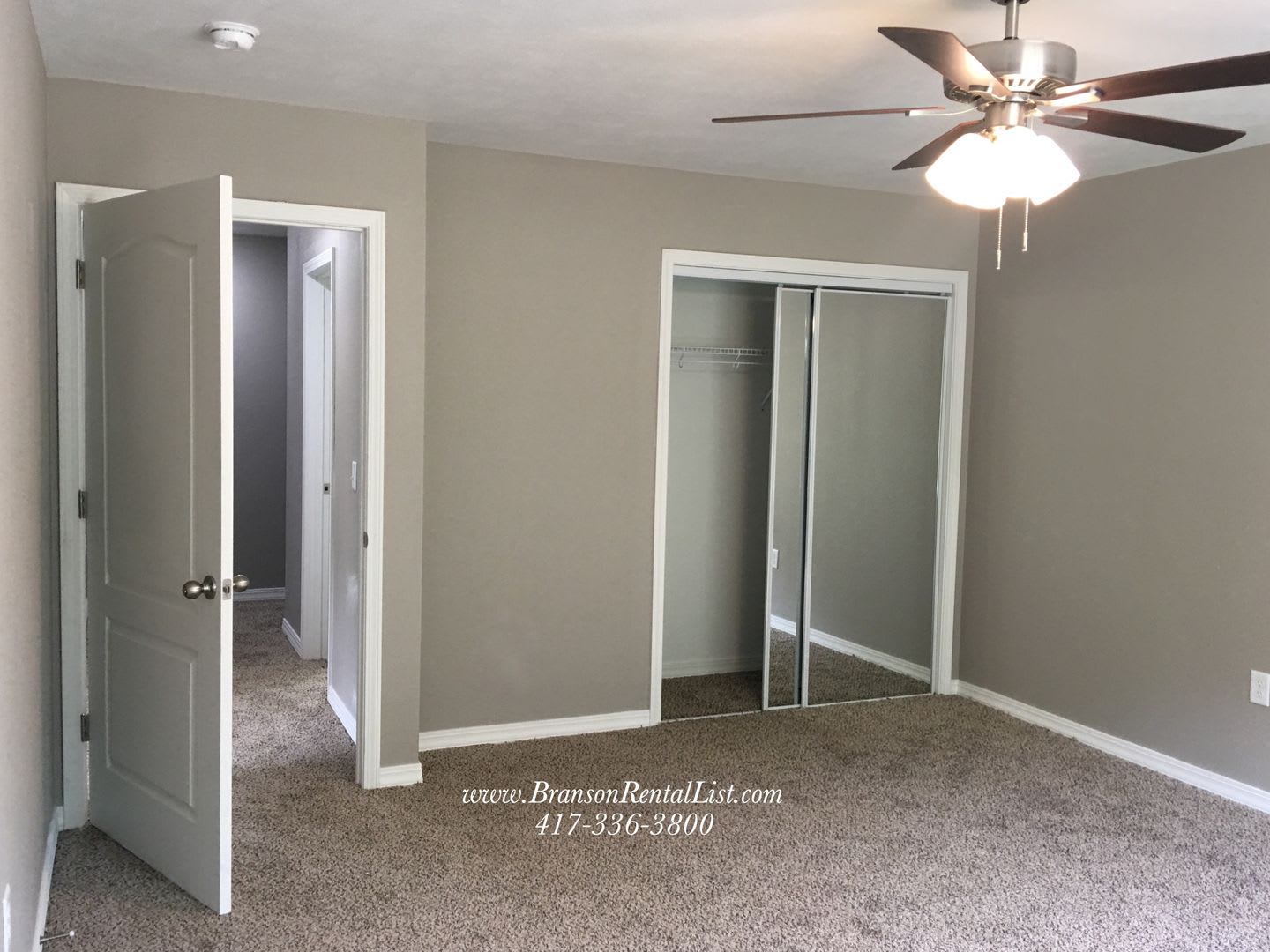 3BR with 1 Car Garage – photo 5