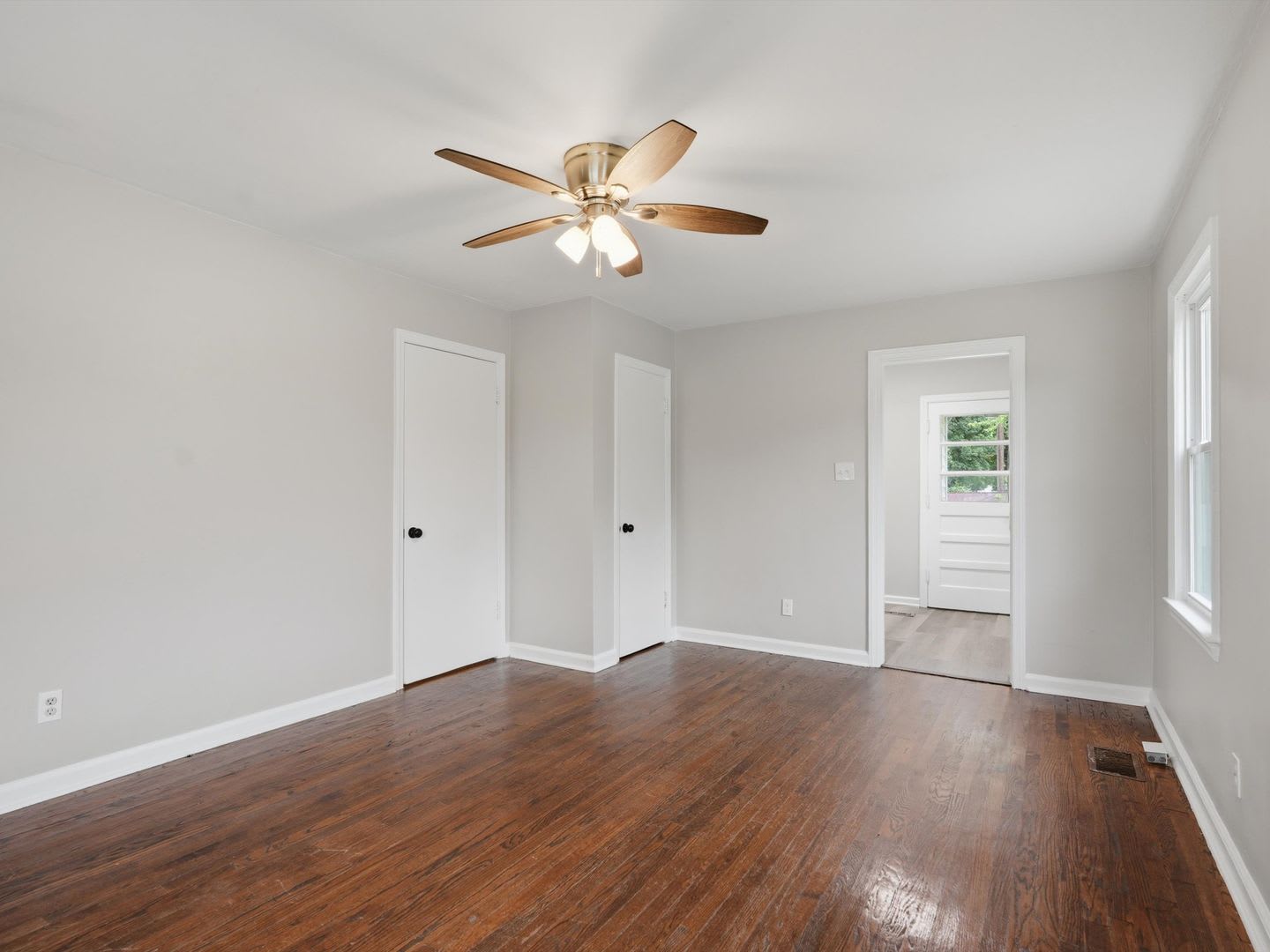 Quaint 3 bed 1 bath home in charming Decatur! – photo 5