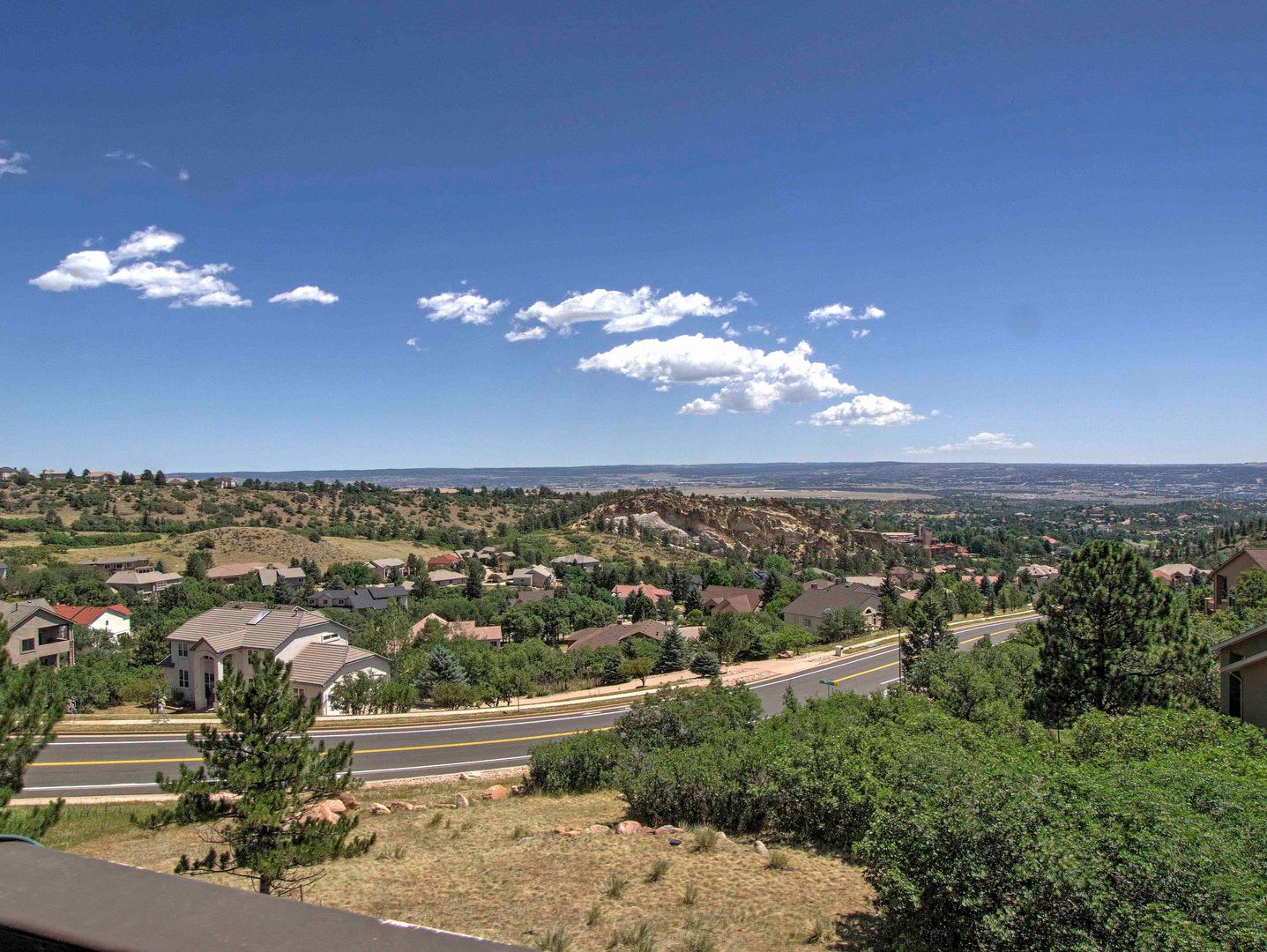 Furnished Breathtaking Mountain City Views In Prestigious Peregrine 5 000 Sq Ft Luxury Home – photo 3