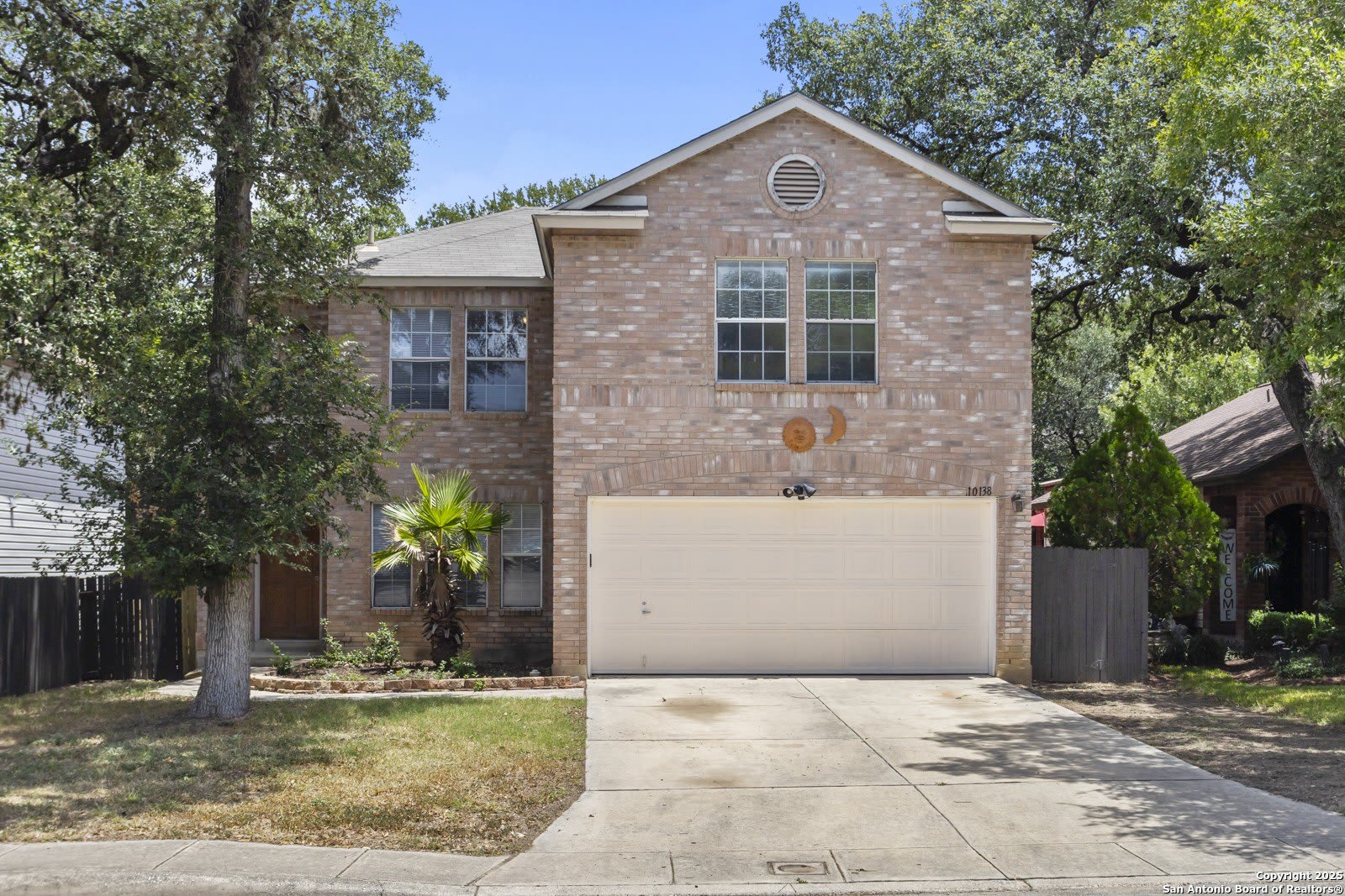 10138 Sandbrook Hill – photo 1