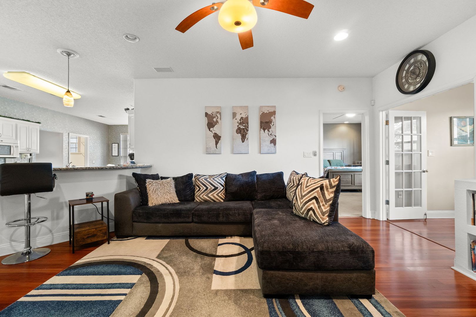 Must see 3 bed/2bath Home – photo 5
