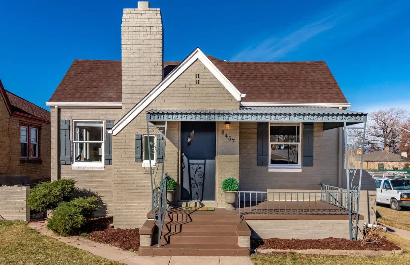 3457 Steele Street – photo 1