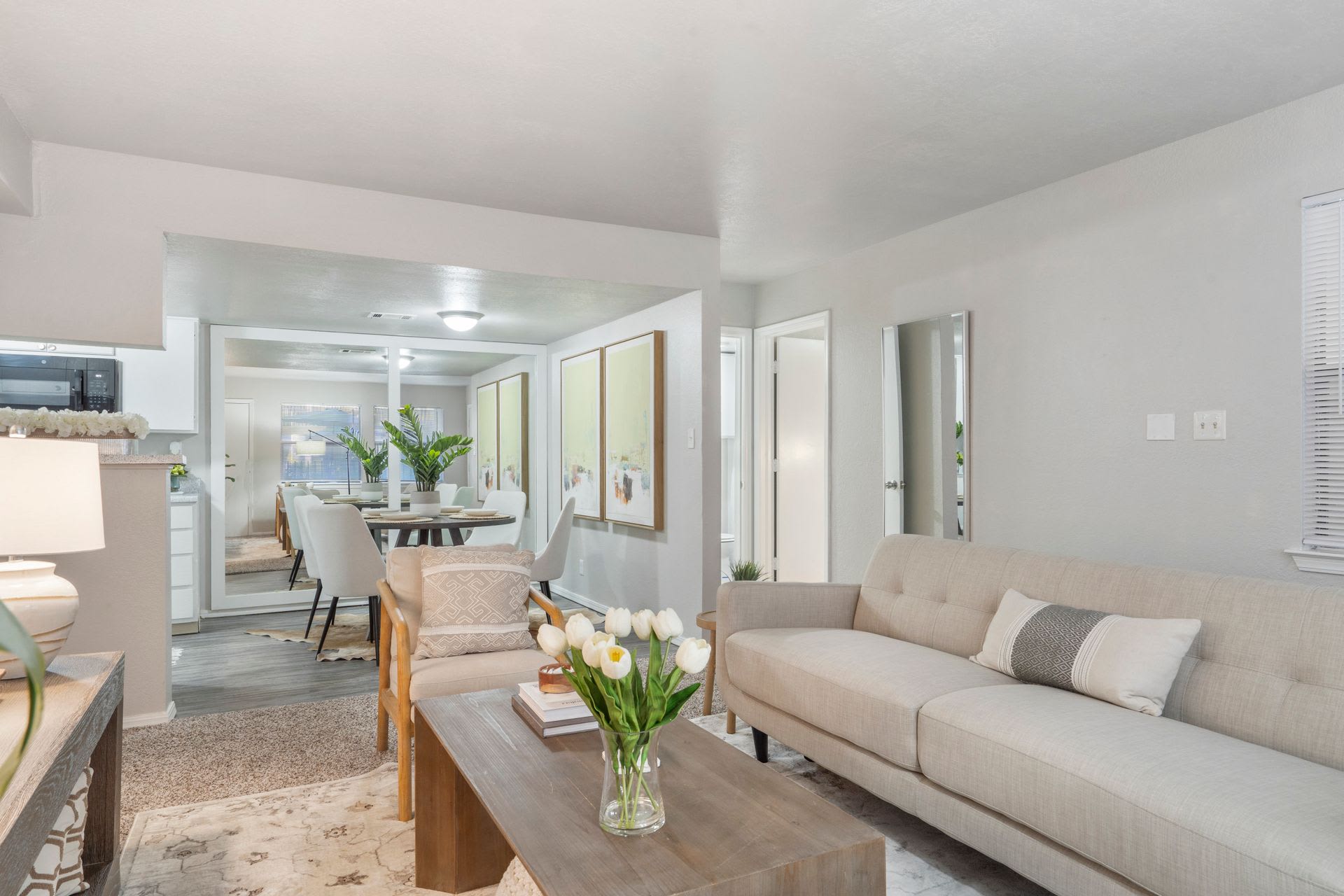 Sheridan Springs Apartments – photo 4