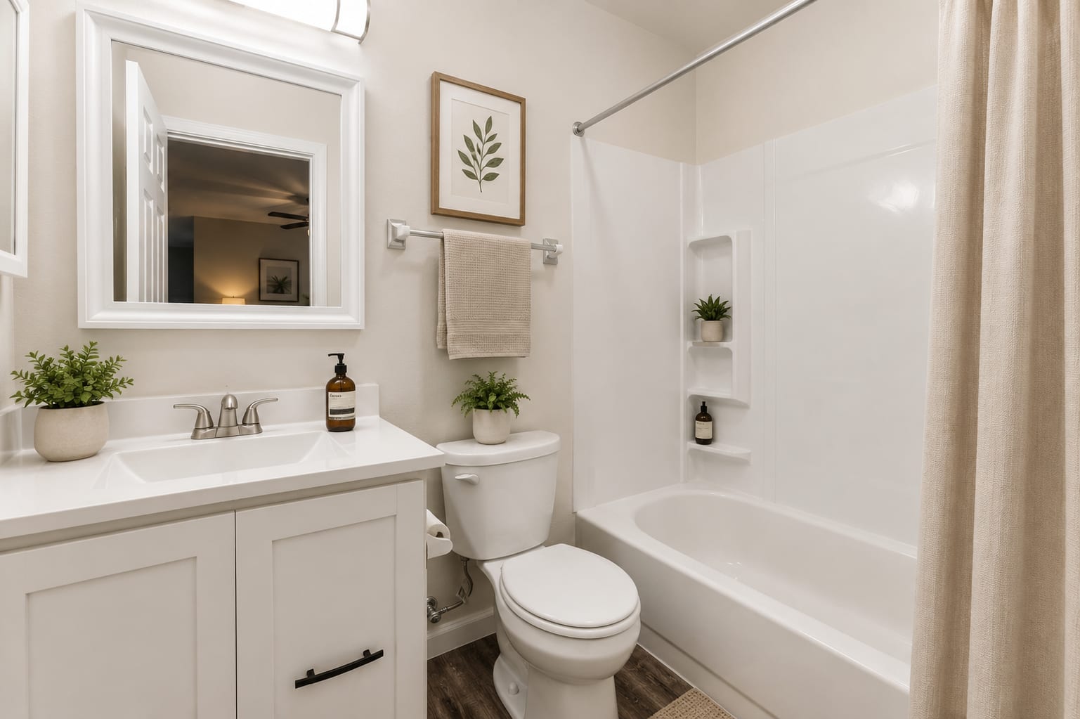 Country Meadows Apartments – photo 5