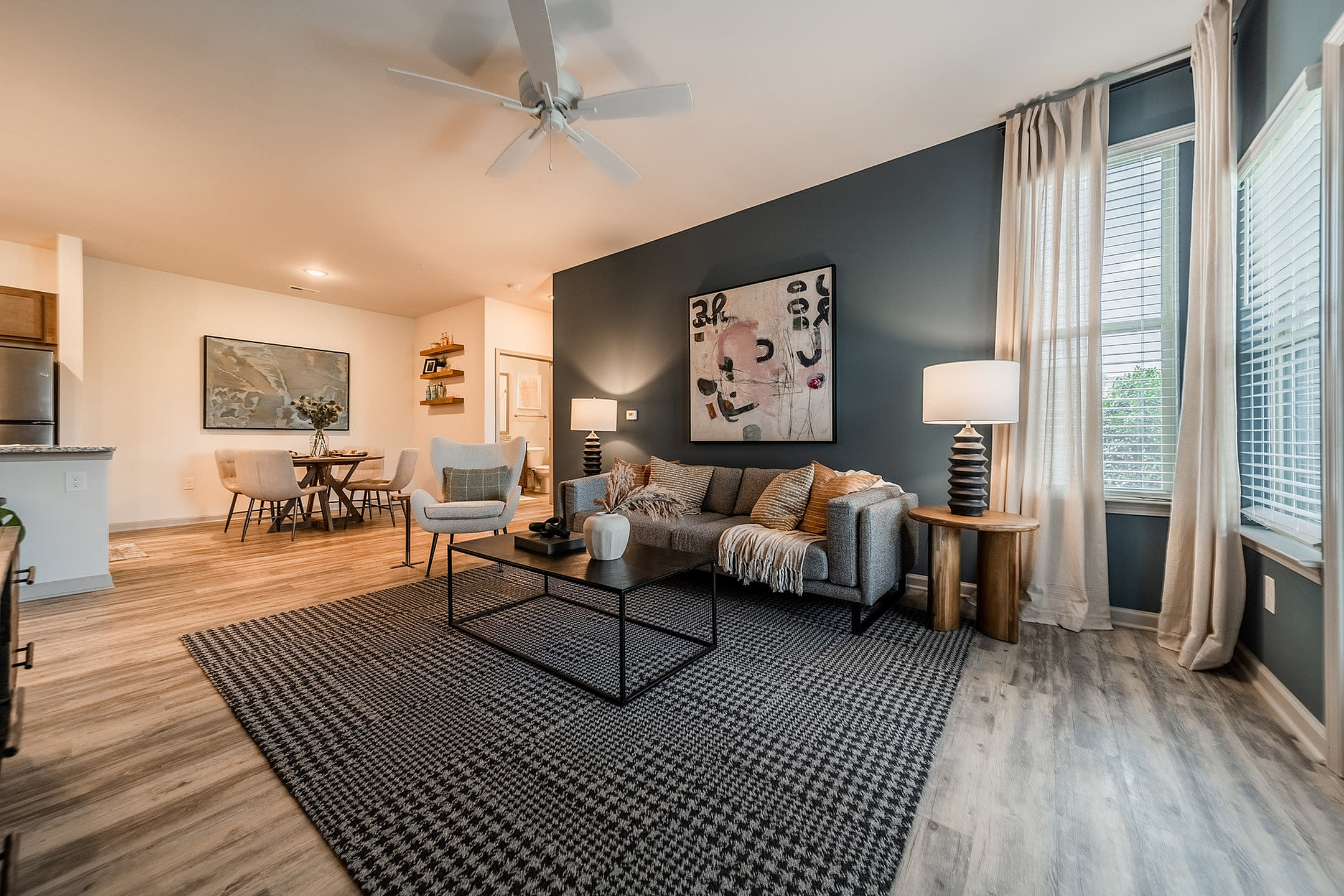 Highland Ridge Apartments – photo 1