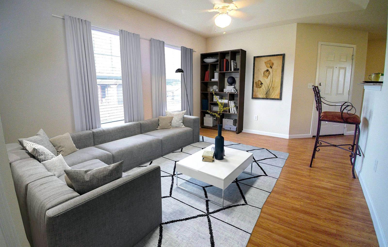 Hillcrest Manor – photo 3