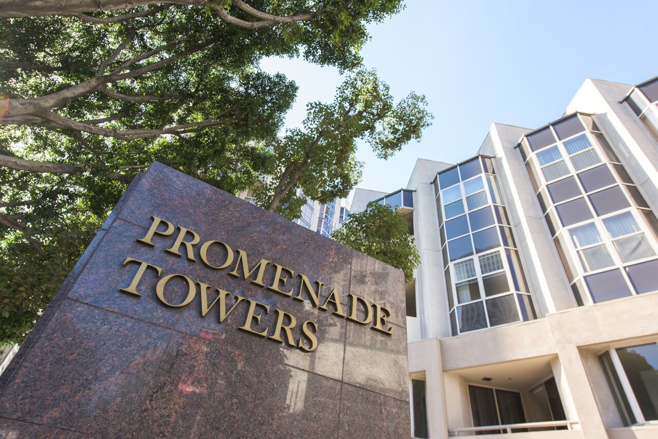 Promenade Towers – photo 2