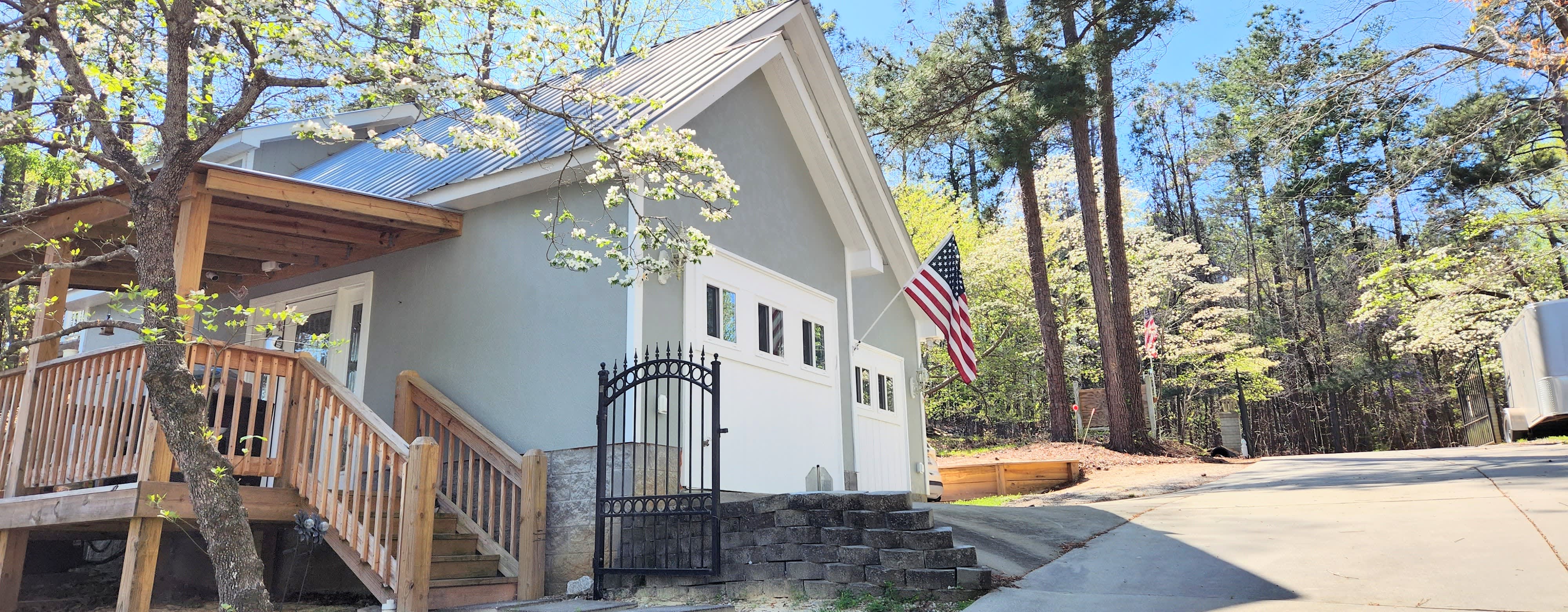 2754 Singleton Creek Road – photo 1