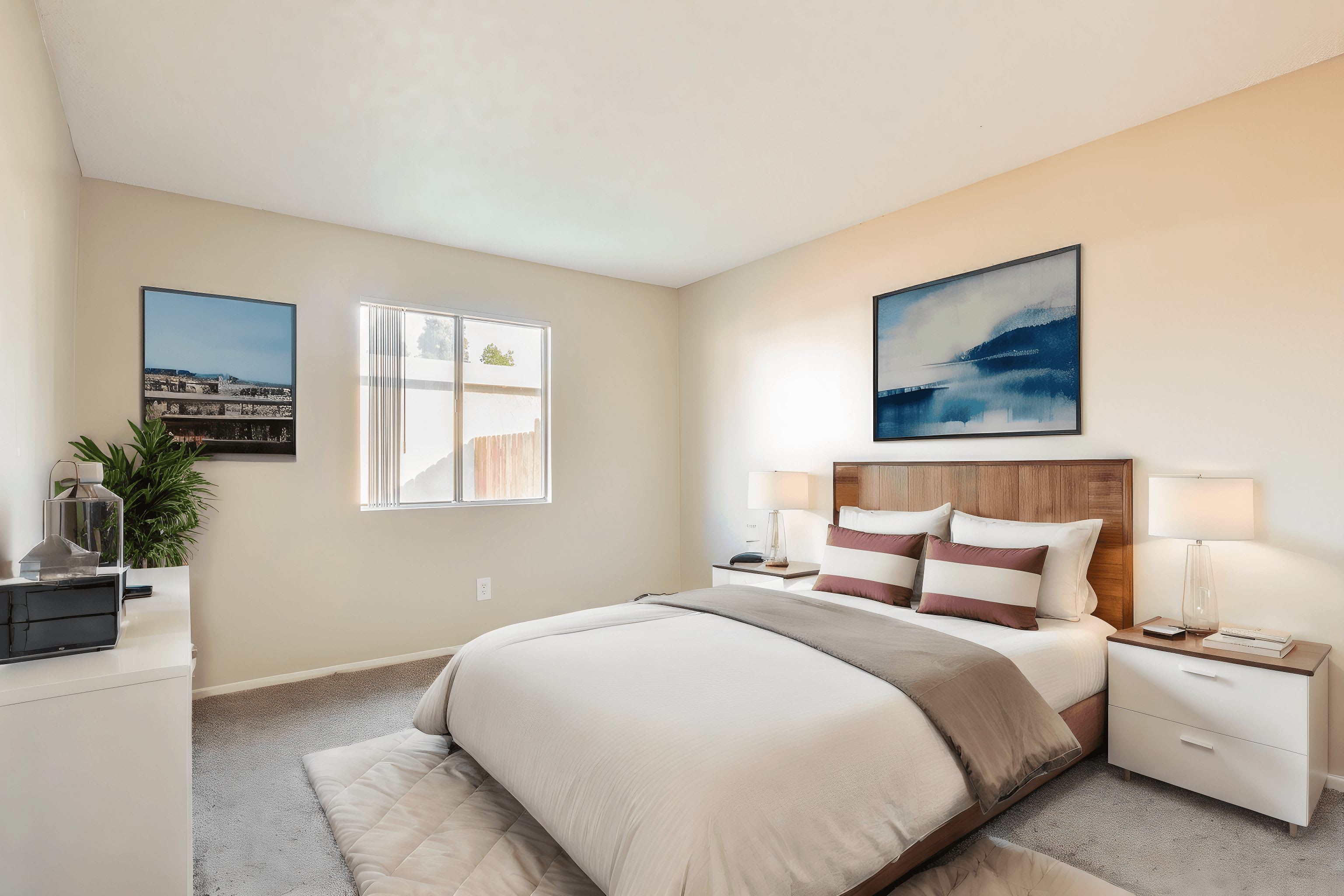 Northwoods Apartments – photo 5