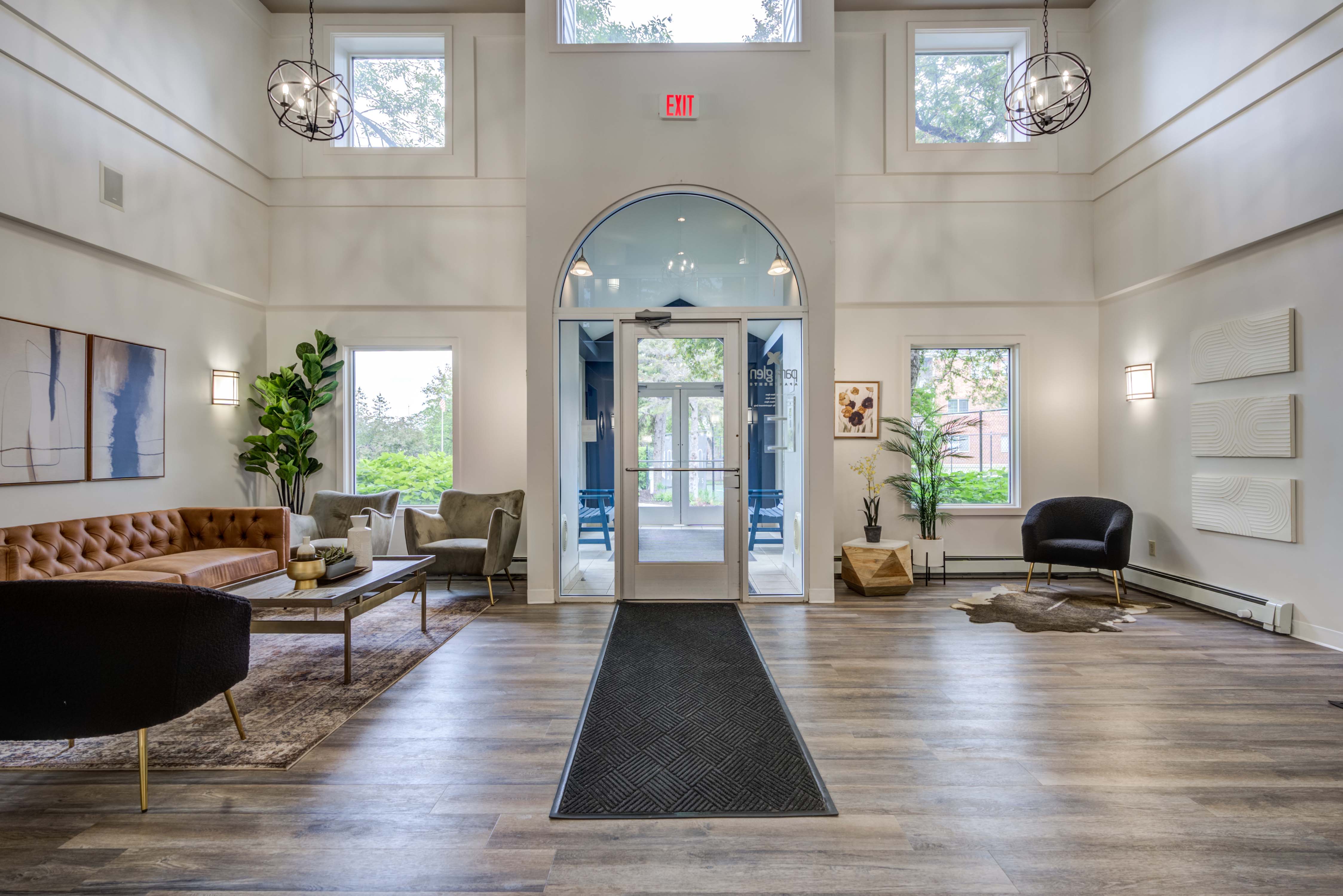 Park Glen Apartments – photo 3