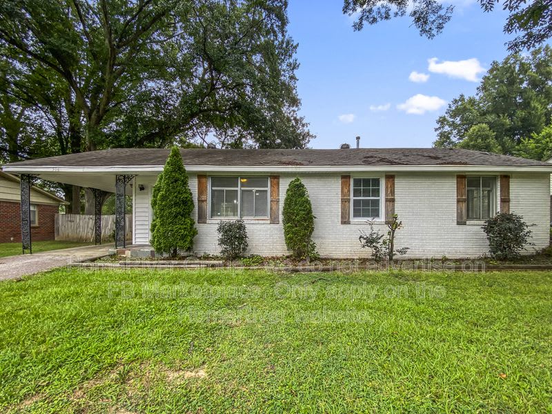 506 N White Station Rd – photo 1