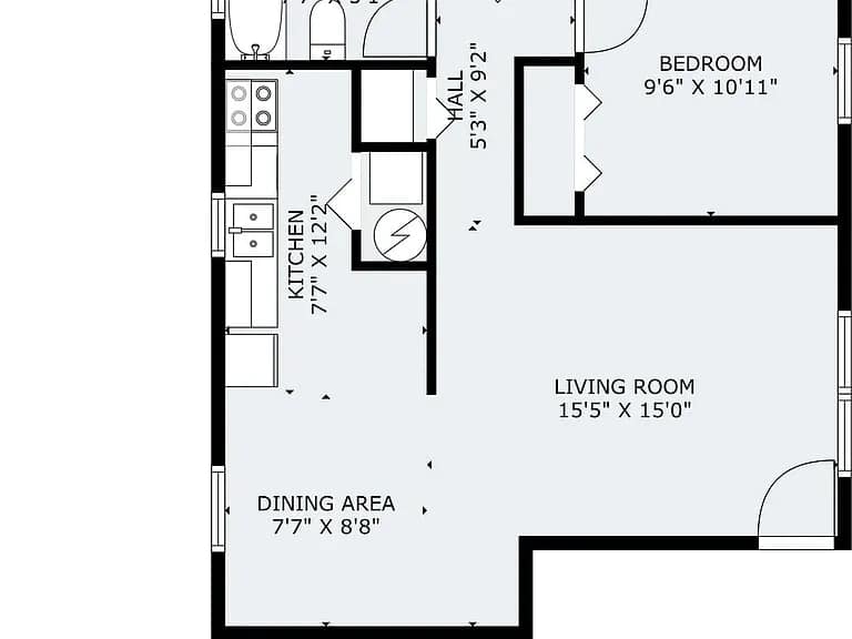 12513 East Orell Road – photo 3