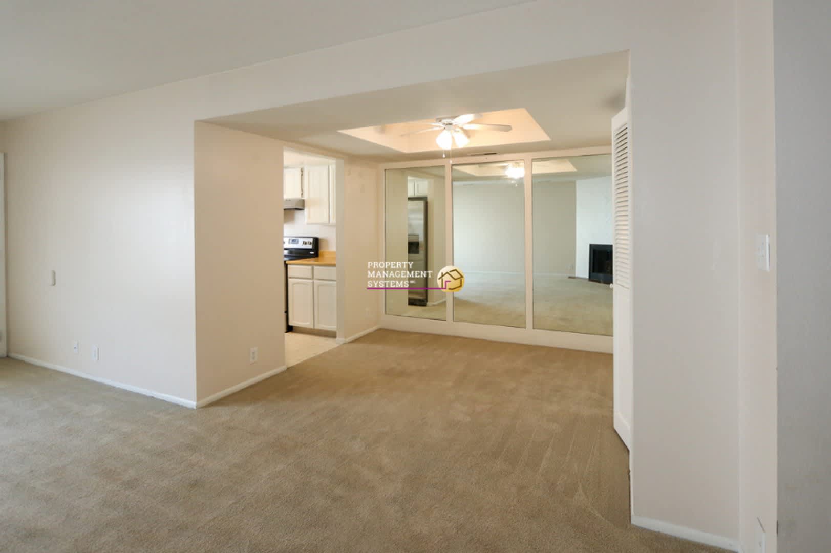 3 Bedroom Townhome in Millcreek – photo 5