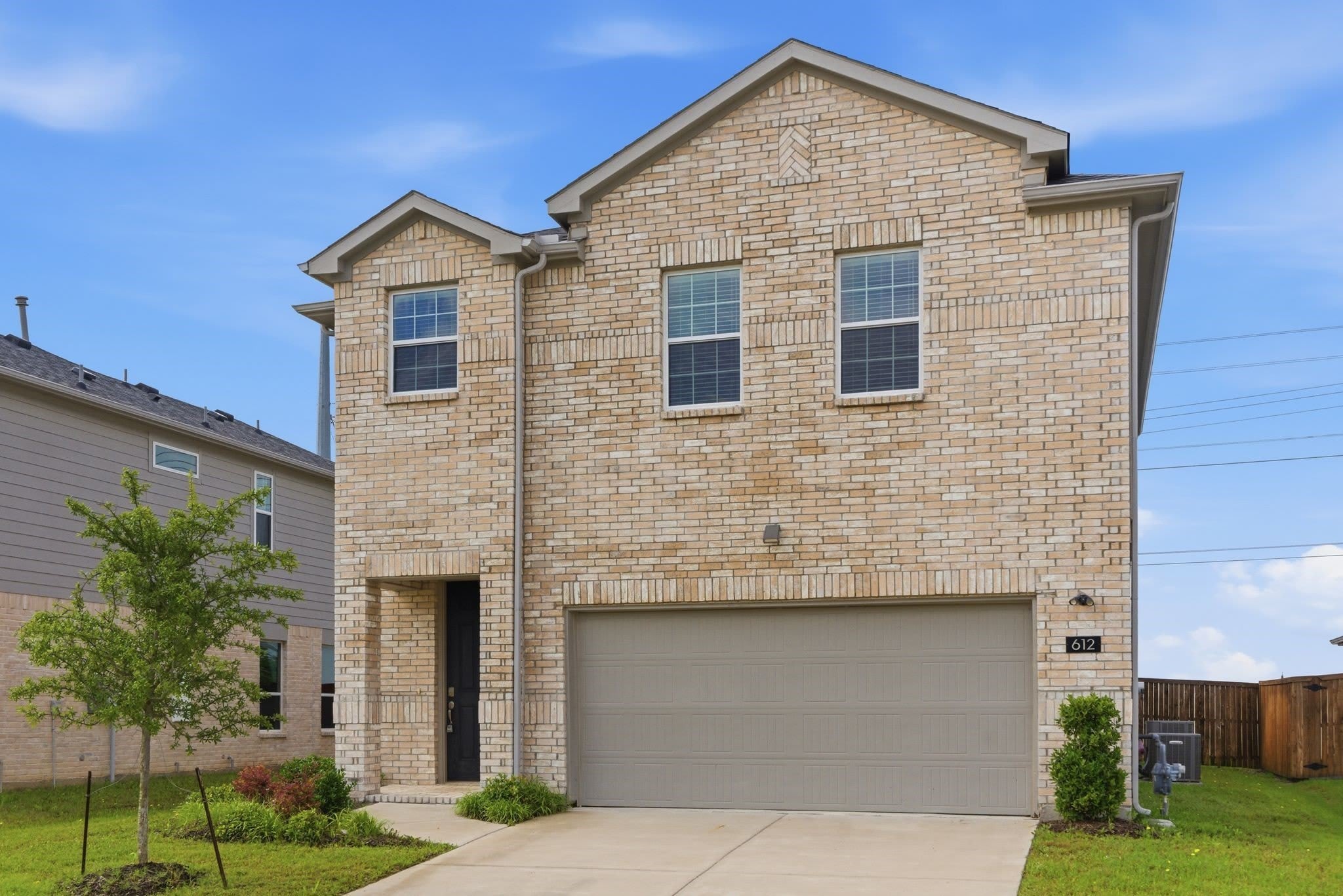 612 Rain Barrel Place – photo 2