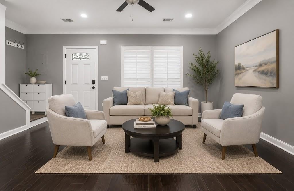 3539 Mount Vernon Circle – photo 2