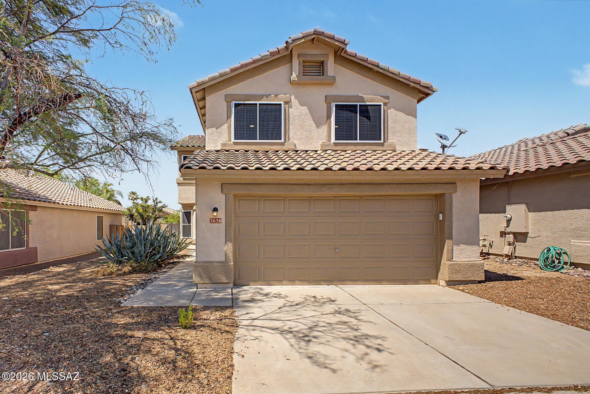 2656 W Mountain Heights Court – photo 2