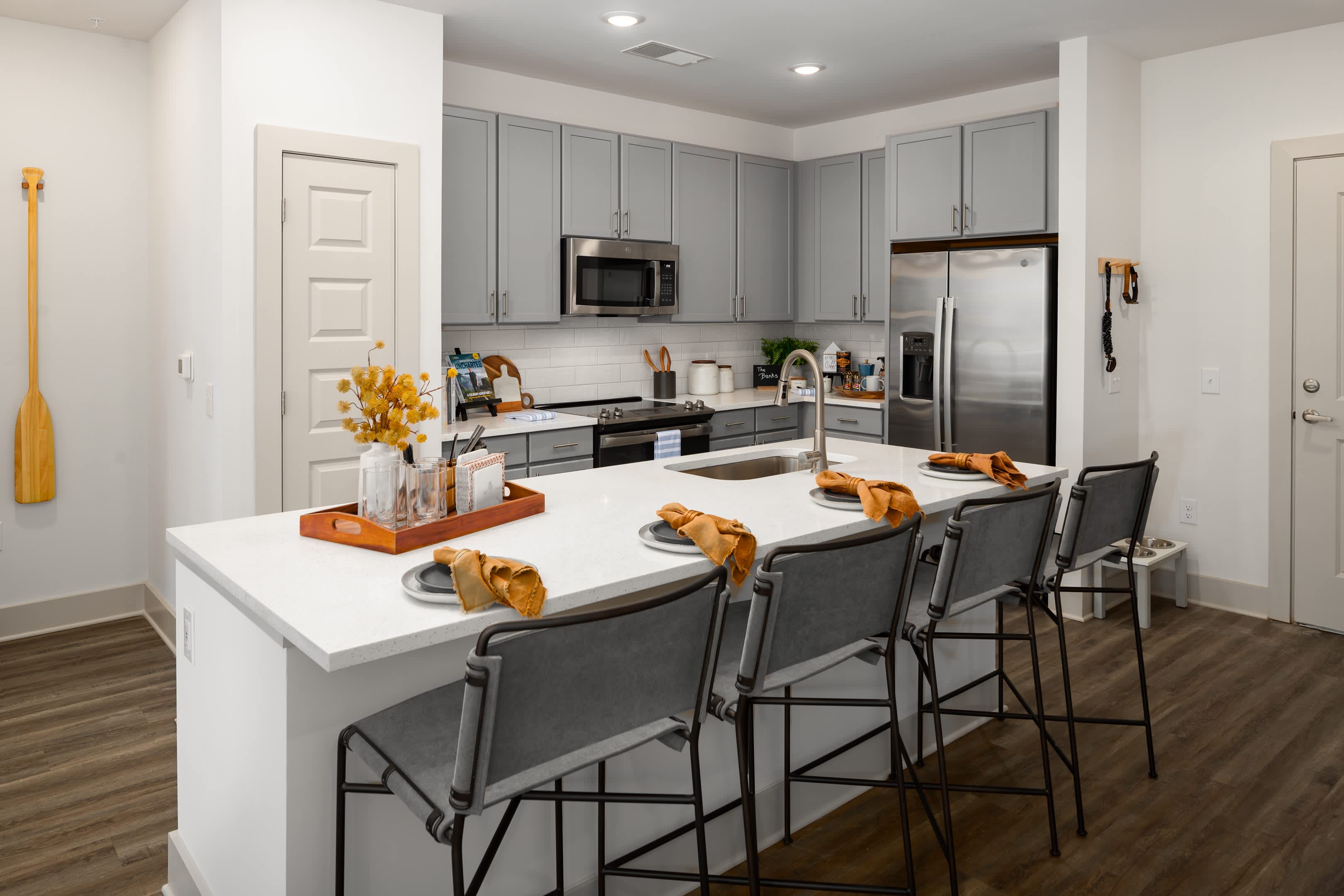 The Banks at Mt. Holly Apartments – photo 2