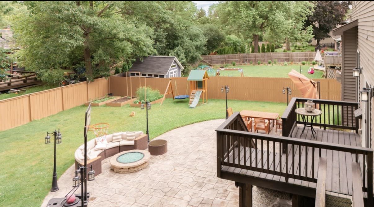 935 Whittier Drive – photo 4