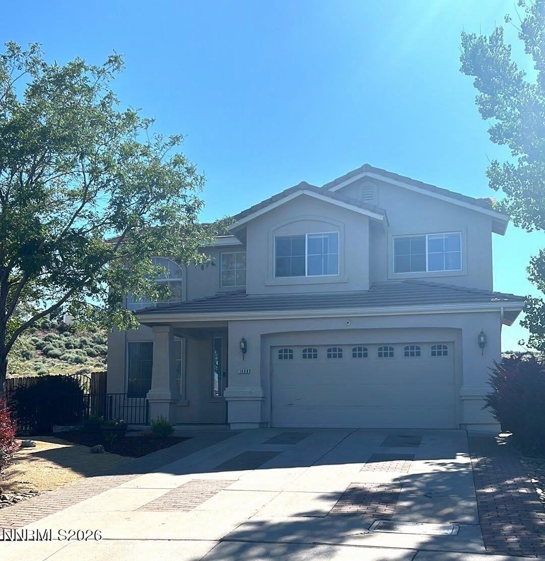 1889 Cambridge Hills Court – photo 1
