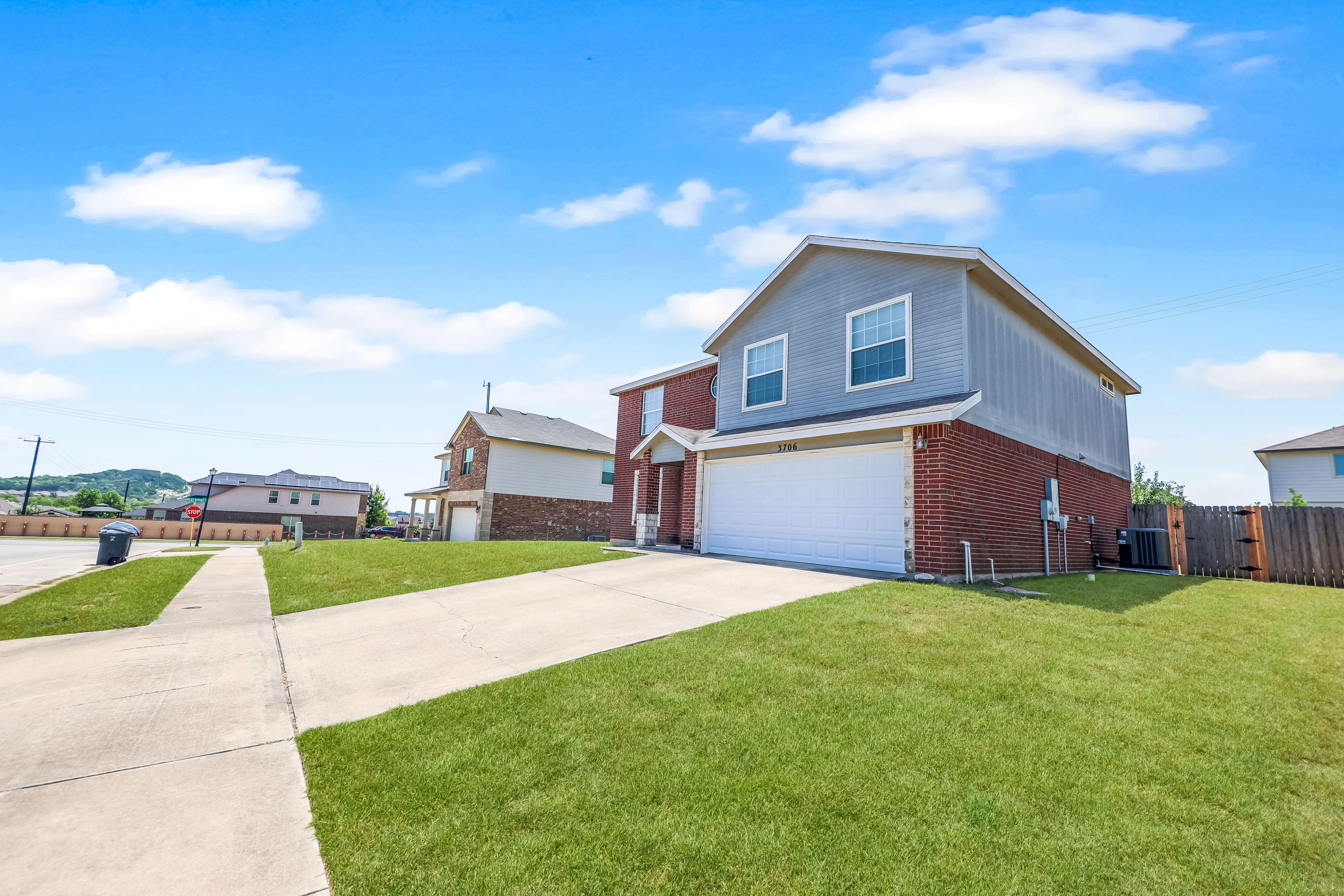 3706 Jack Barnes Ave – photo 2