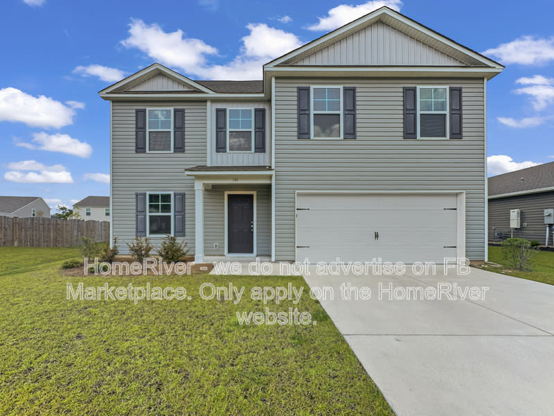 146 Carriagebrook Cir – photo 1