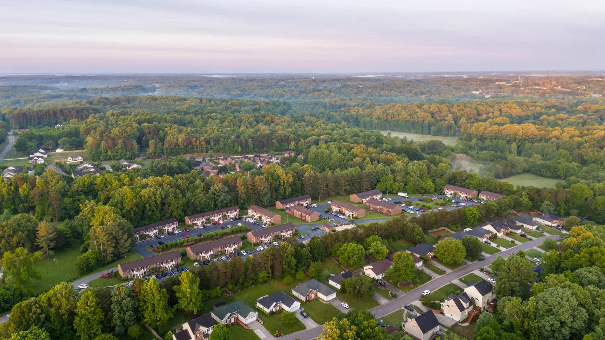 Foxcreek Apartments – photo 4