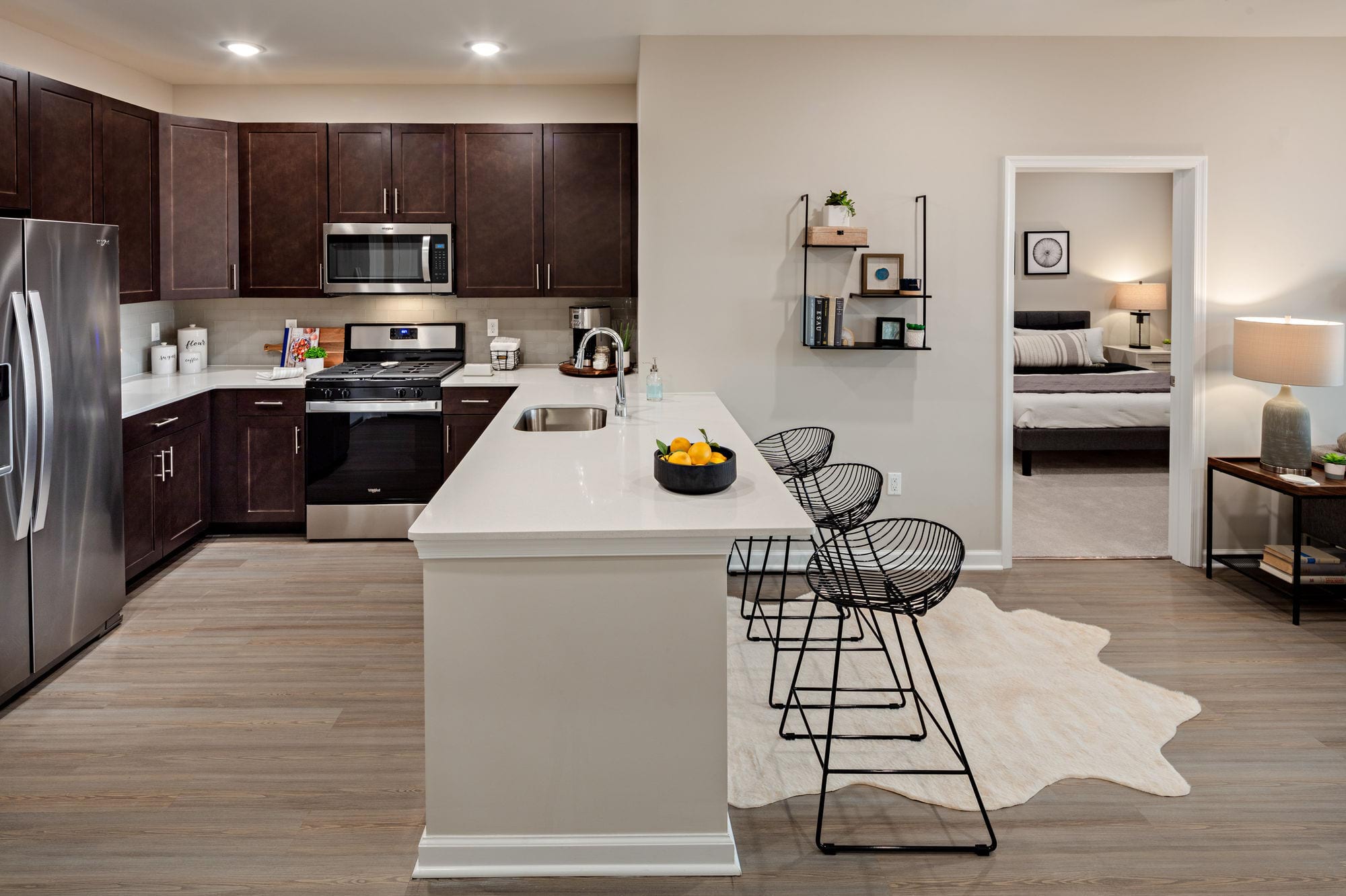 The Lofts at Monroe Parke – photo 2