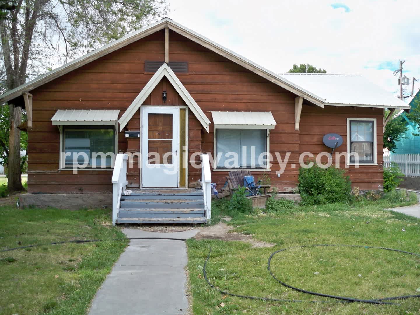Large 3 bedroom – photo 2