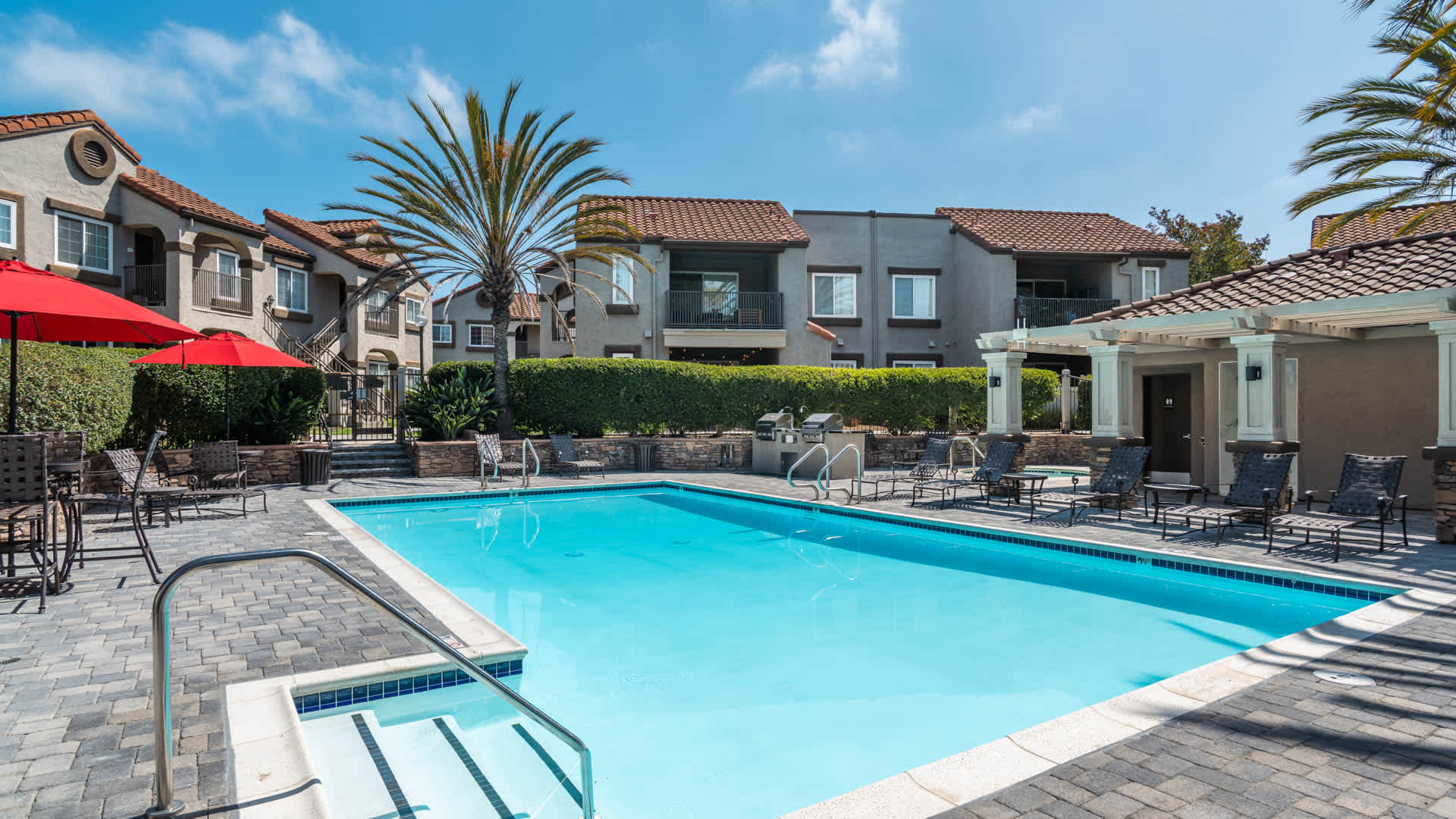 The Village at Del Mar Heights – photo 3