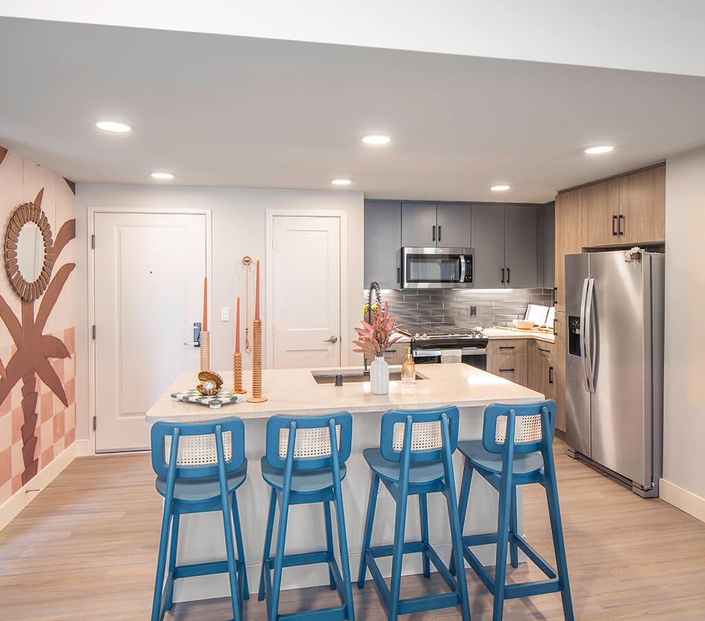 CALIXA Apartment Homes – photo 1