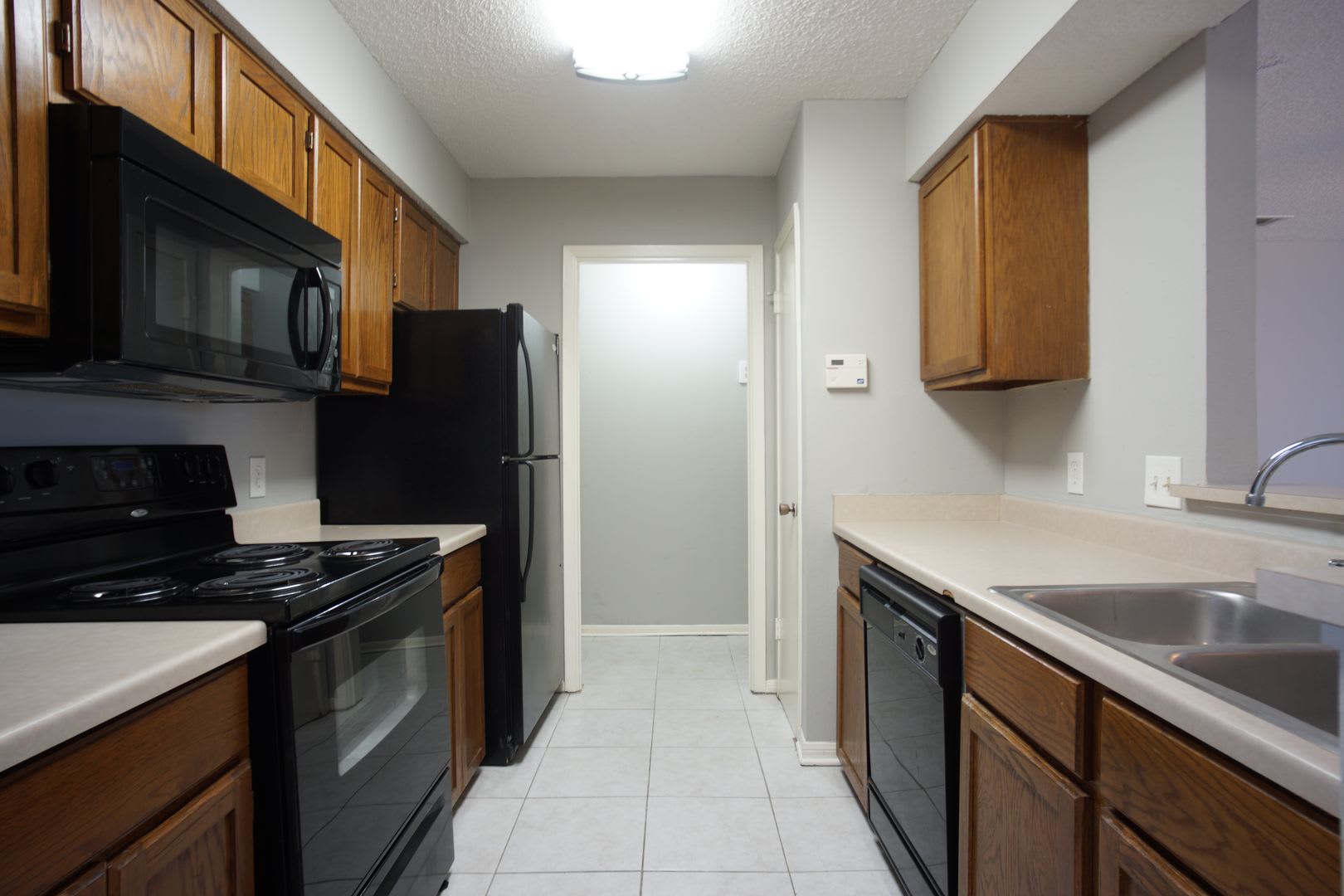 1/1 In North Austin Minutes from Domain – photo 3