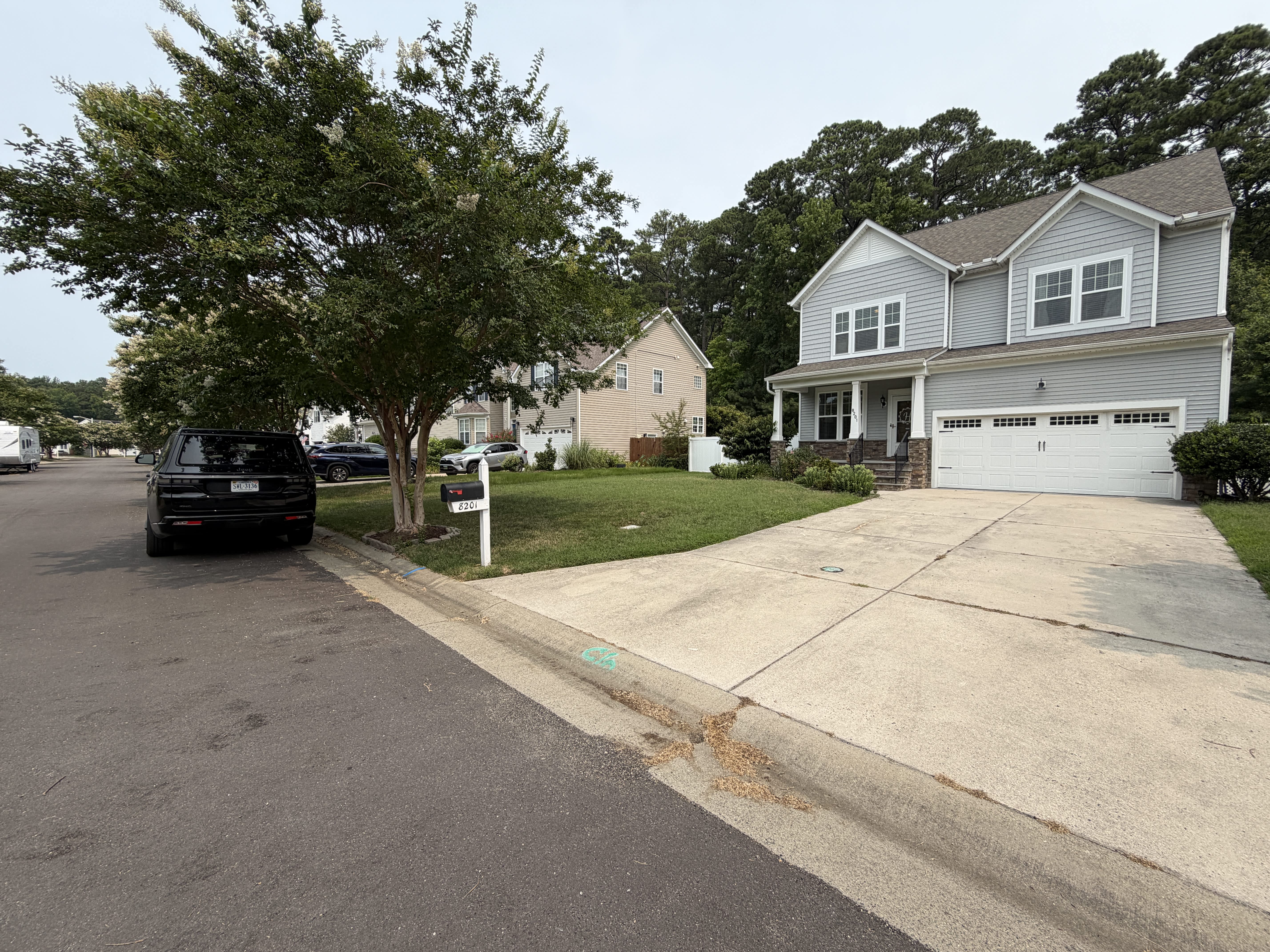 8201 Ruddock Pl – photo 3