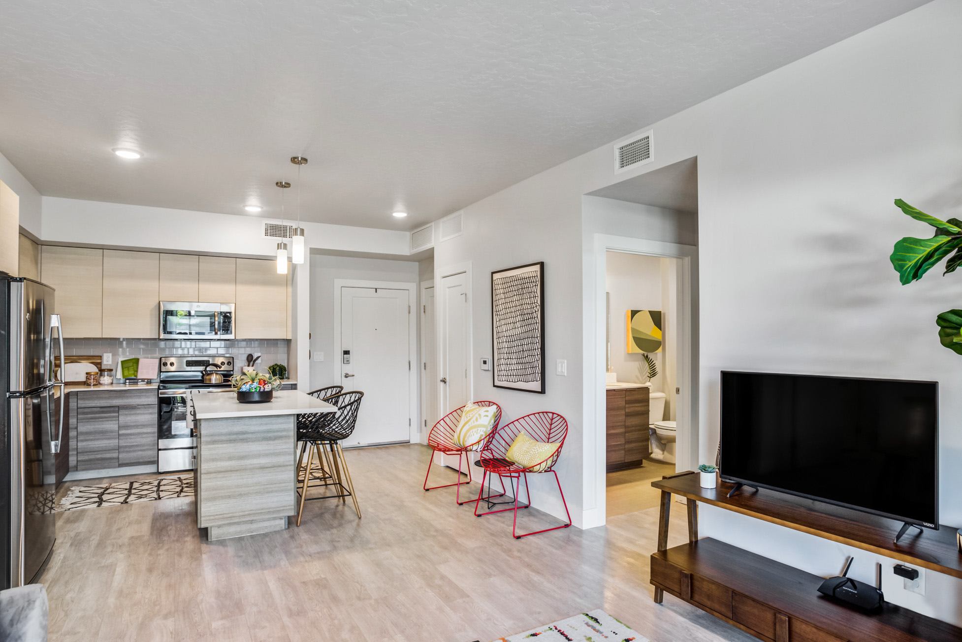The Lofts at Ten Mile – photo 5