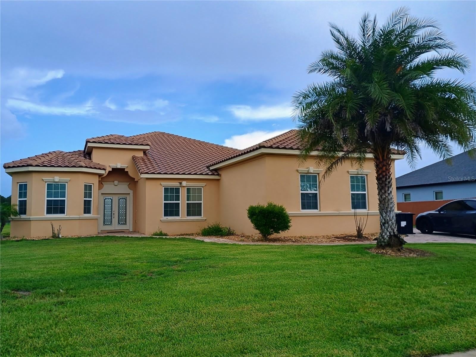 4394 PRESERVATION Circle – photo 1