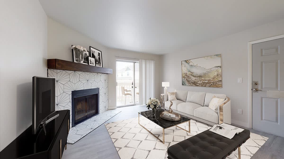 Ridgeline Arvada Apartments – photo 3