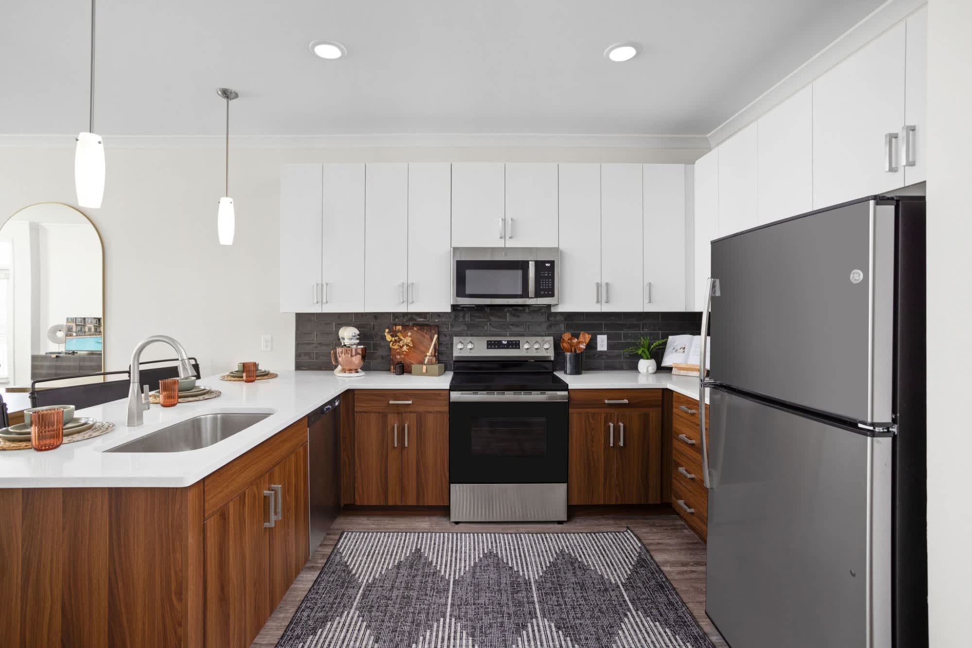 ALTO Apartments of Lenexa – photo 2