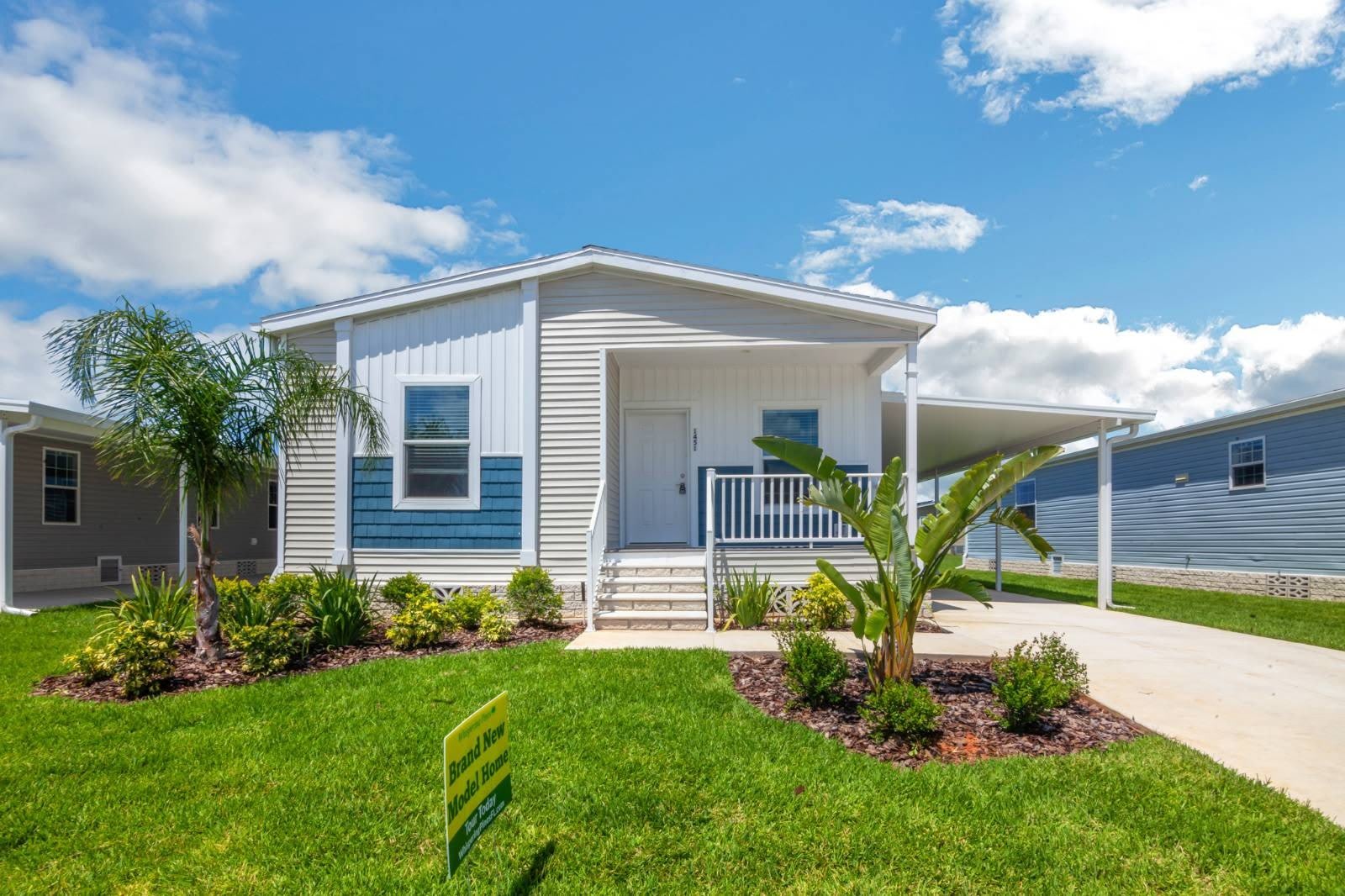 1451 Whispering Pines Loop – photo 1
