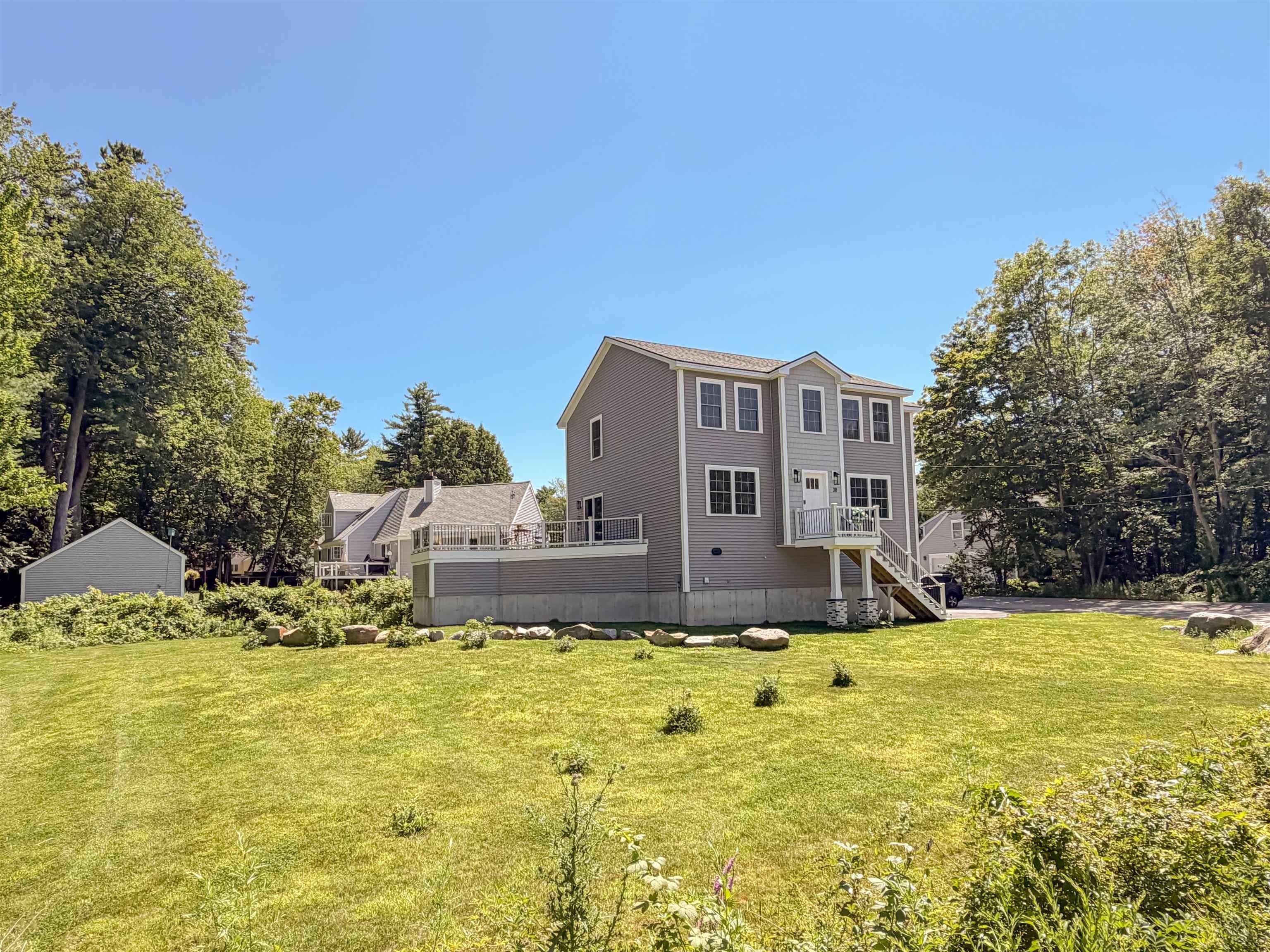 38 Huckleberry Lane – photo 2