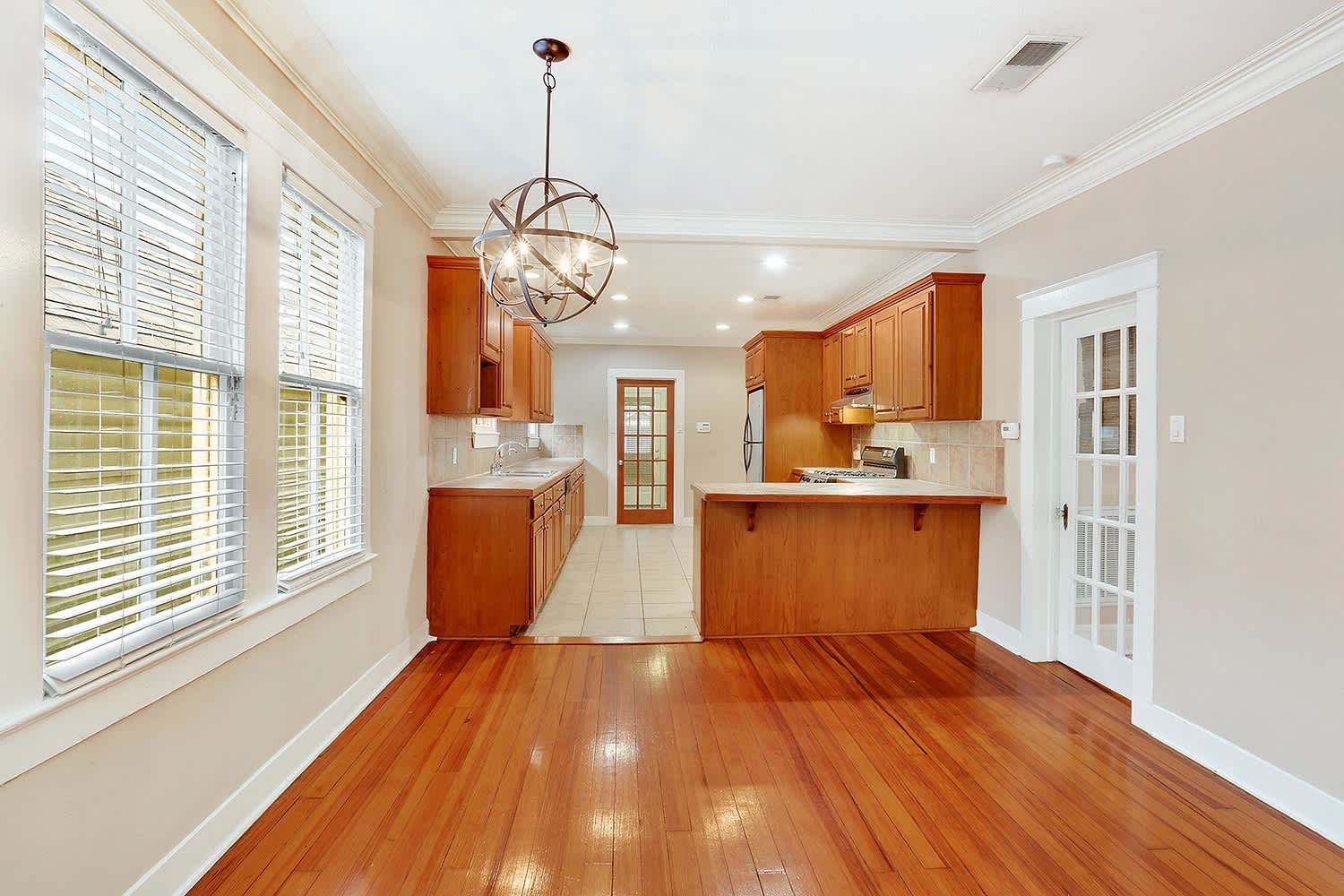 Great Garden District Cottage – photo 3