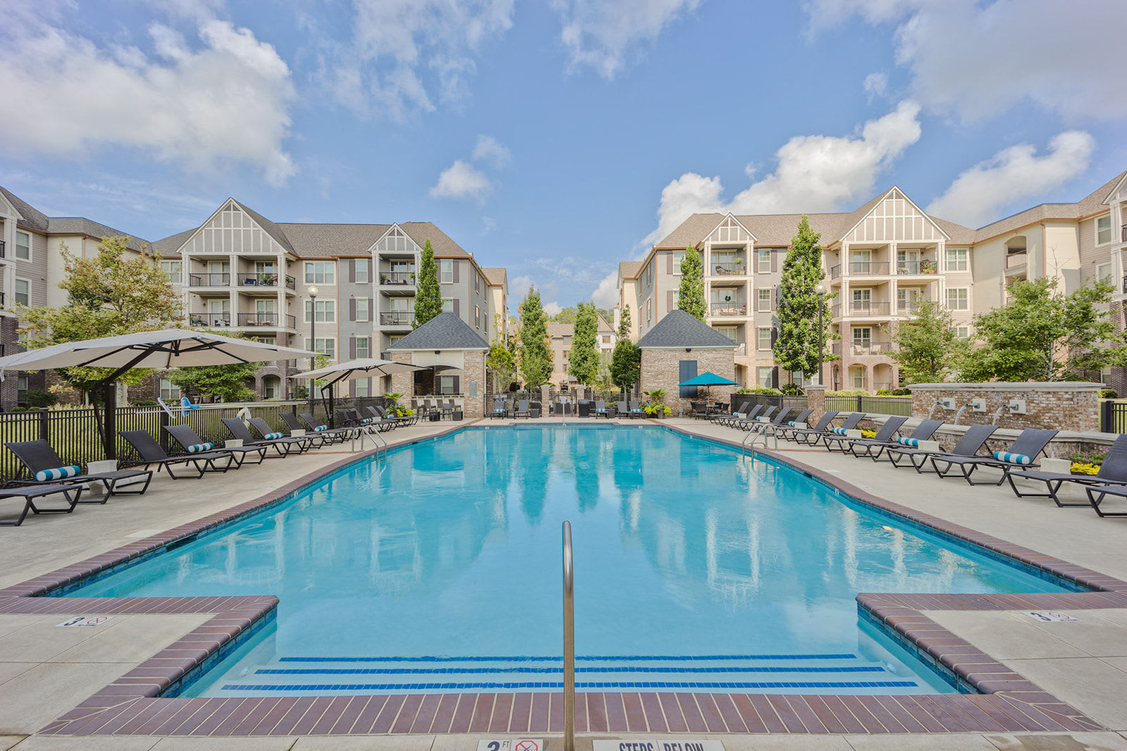 Lane Parke Apartments – photo 2